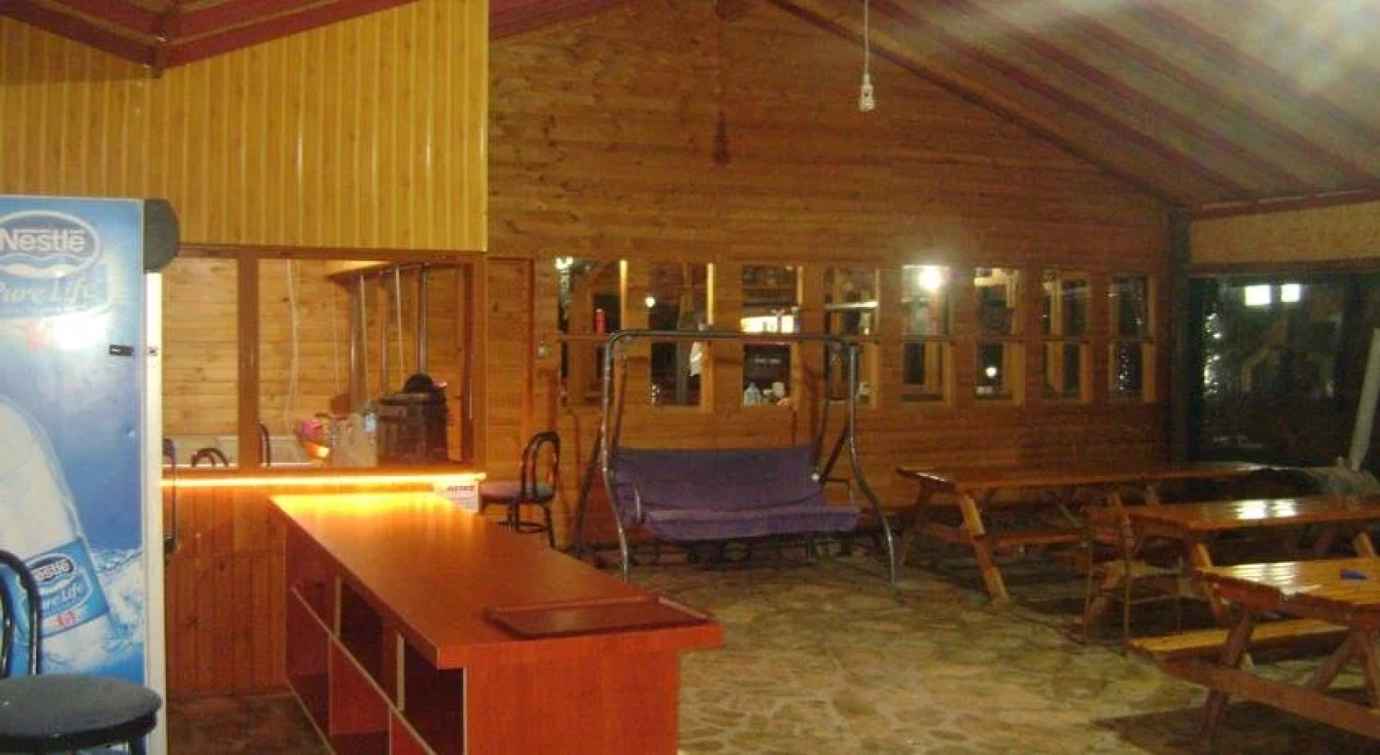 Acar Pension