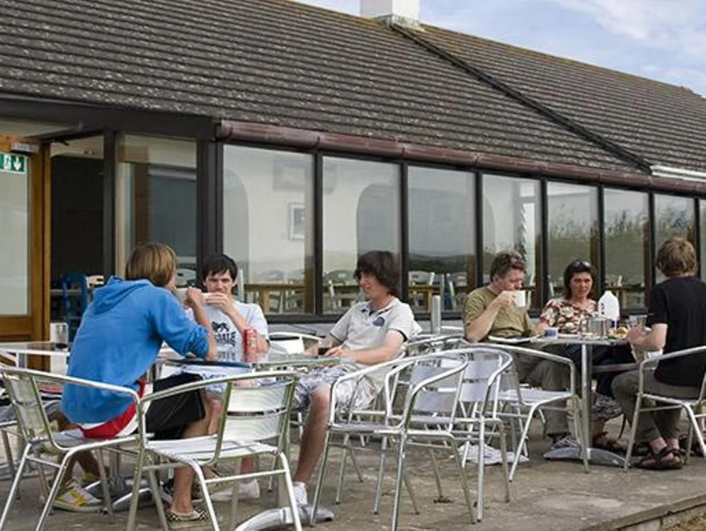 YHA Broad Haven - Hostel