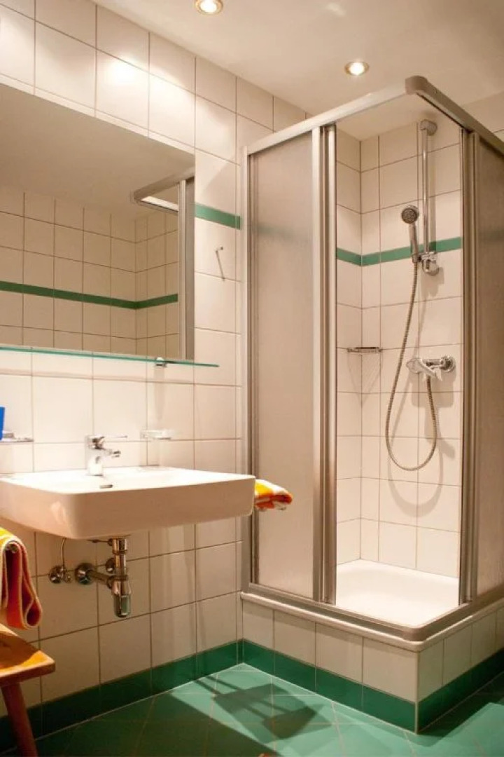 Mesnerhaus Mühlbach