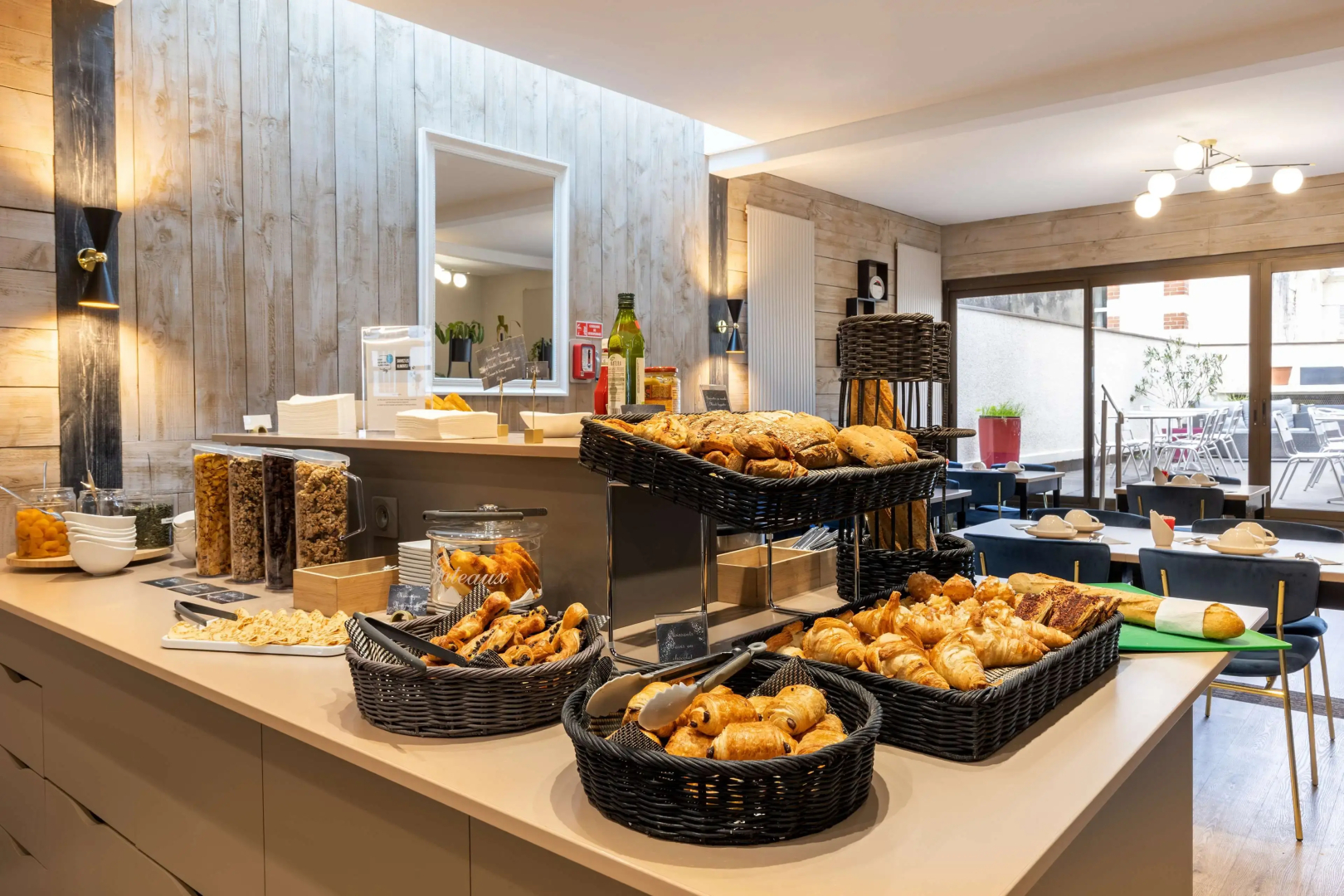 Best Western Plus L'artist Hotel