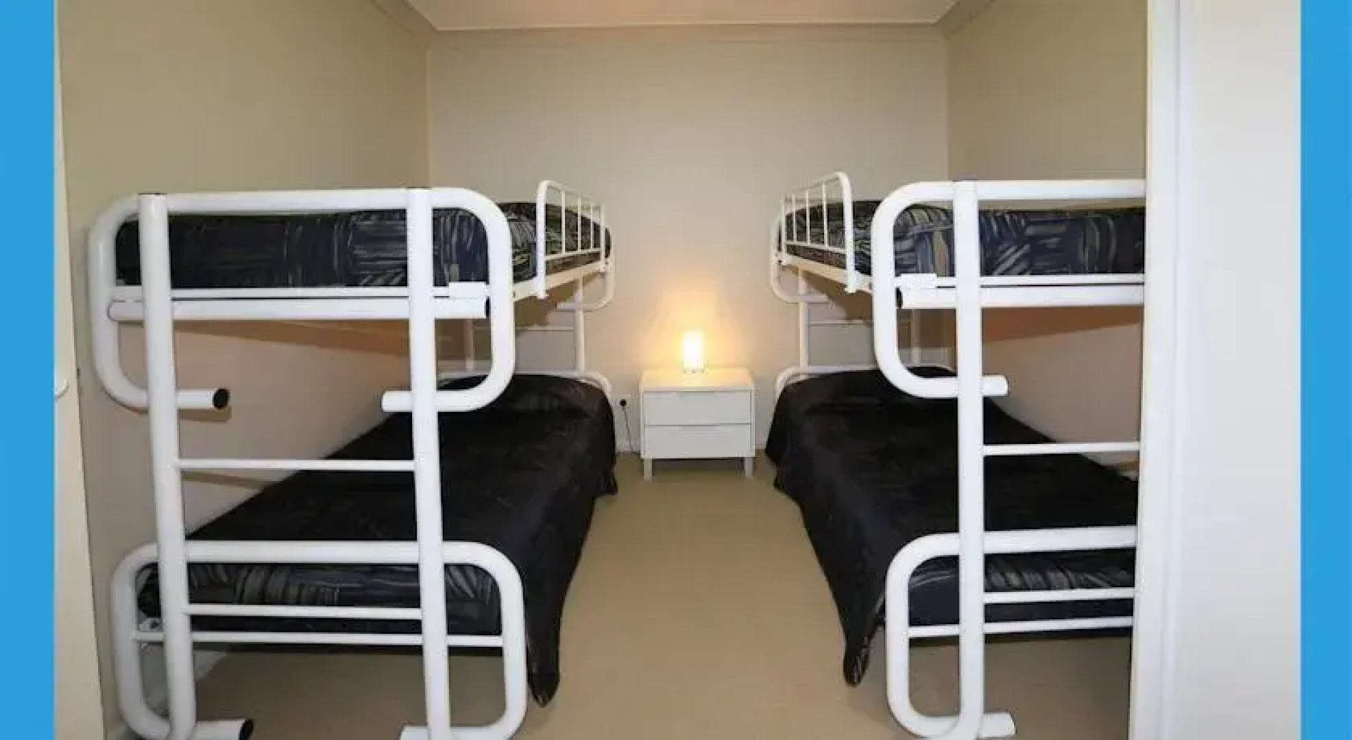 White Albatross Holiday Park