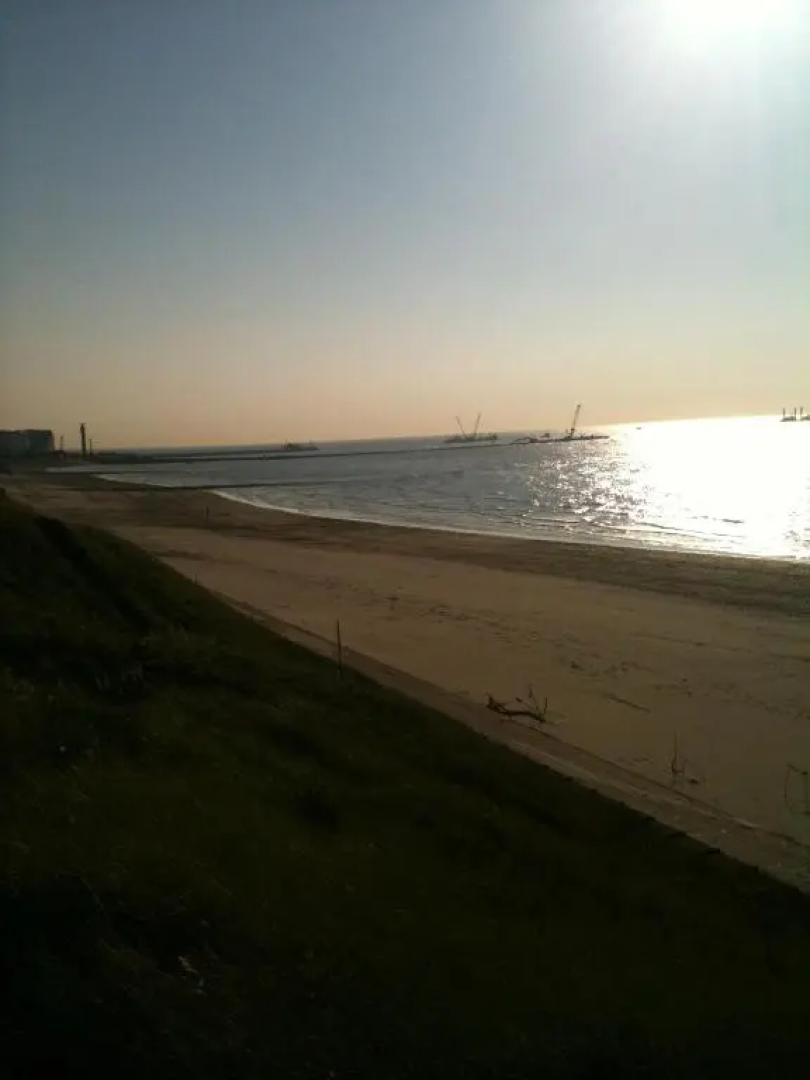Apartment Ostend Dune