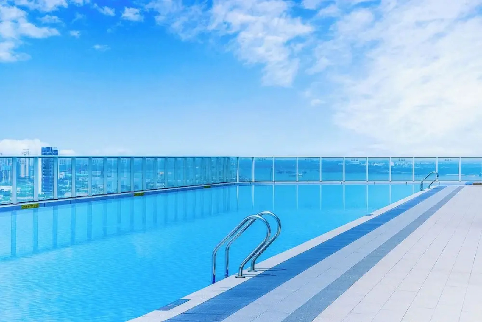 White Swan Hotel Zhangjiang