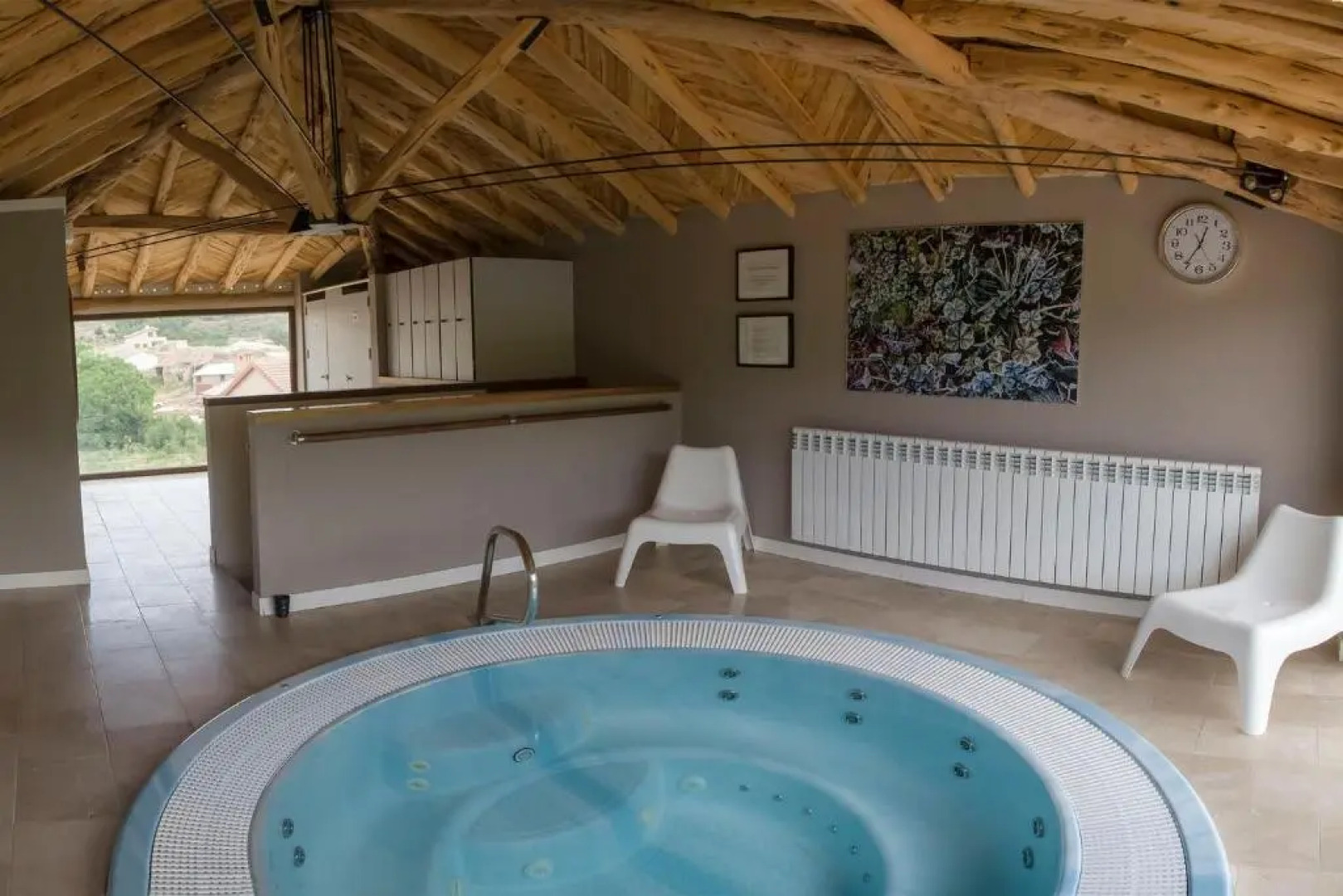 Apartamentos Rurales de la Sexma del Sabinar