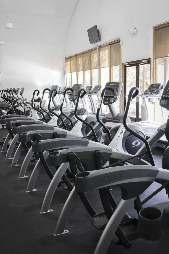 Calamigos Guest Ranch and Beach Club