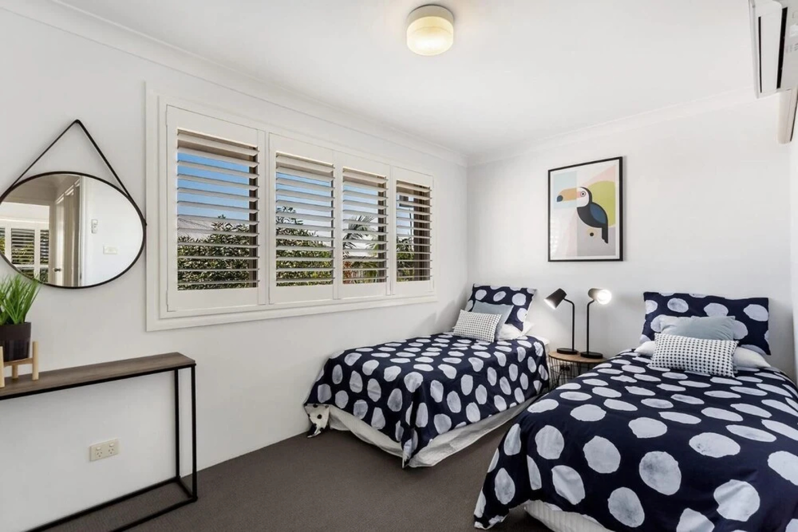 Pacific Blue Townhouse 351, 265 Sandy Point Road