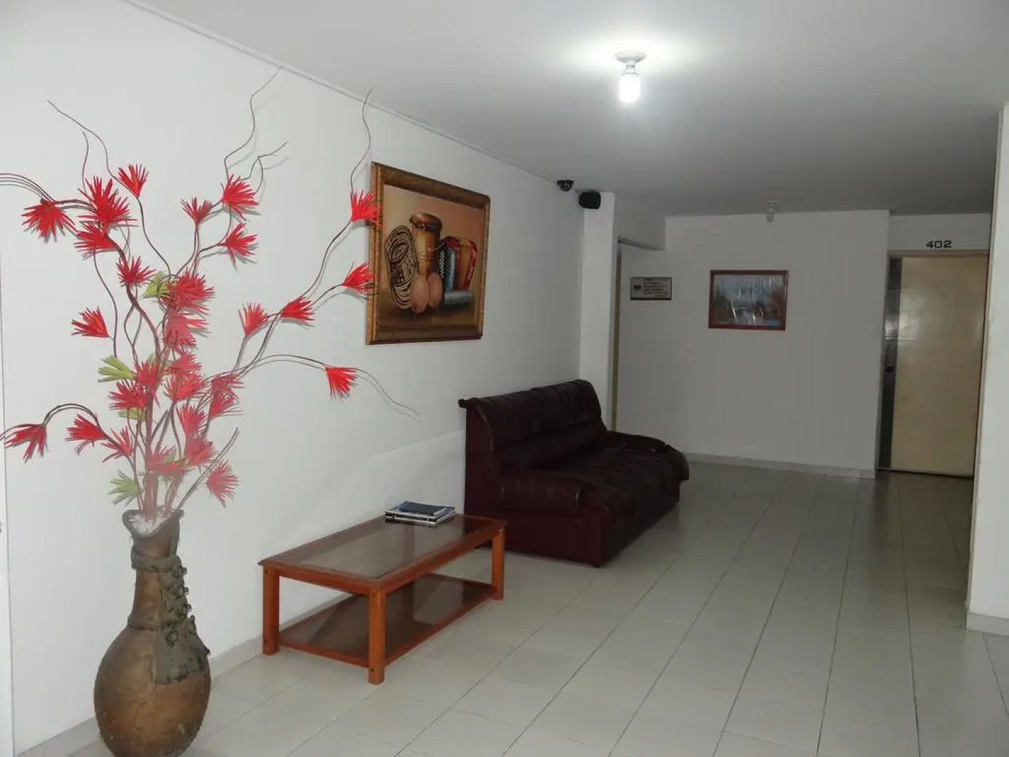 Hotel Sevilla Plaza Bucaramanga