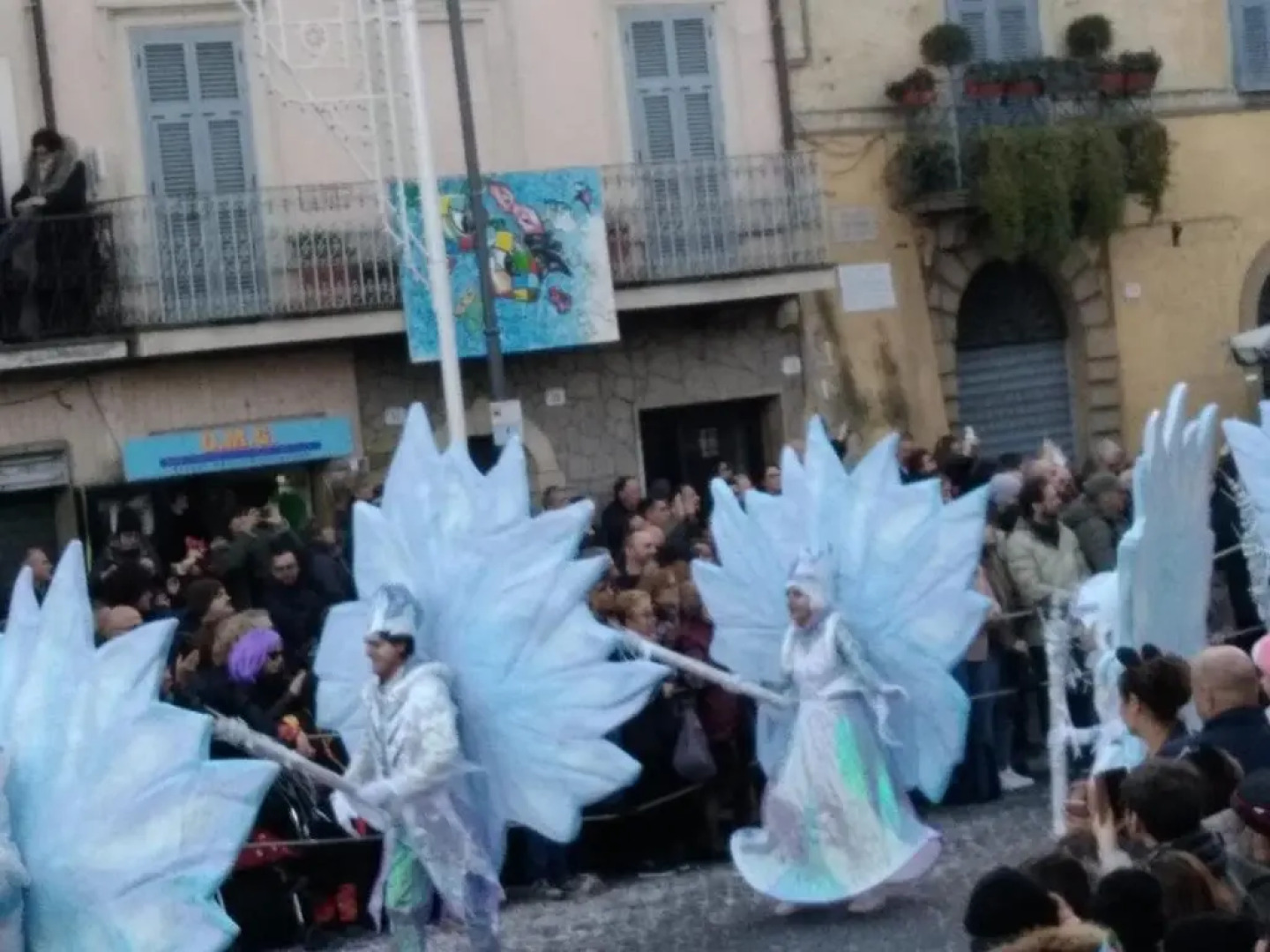 Appartamento al Borgo