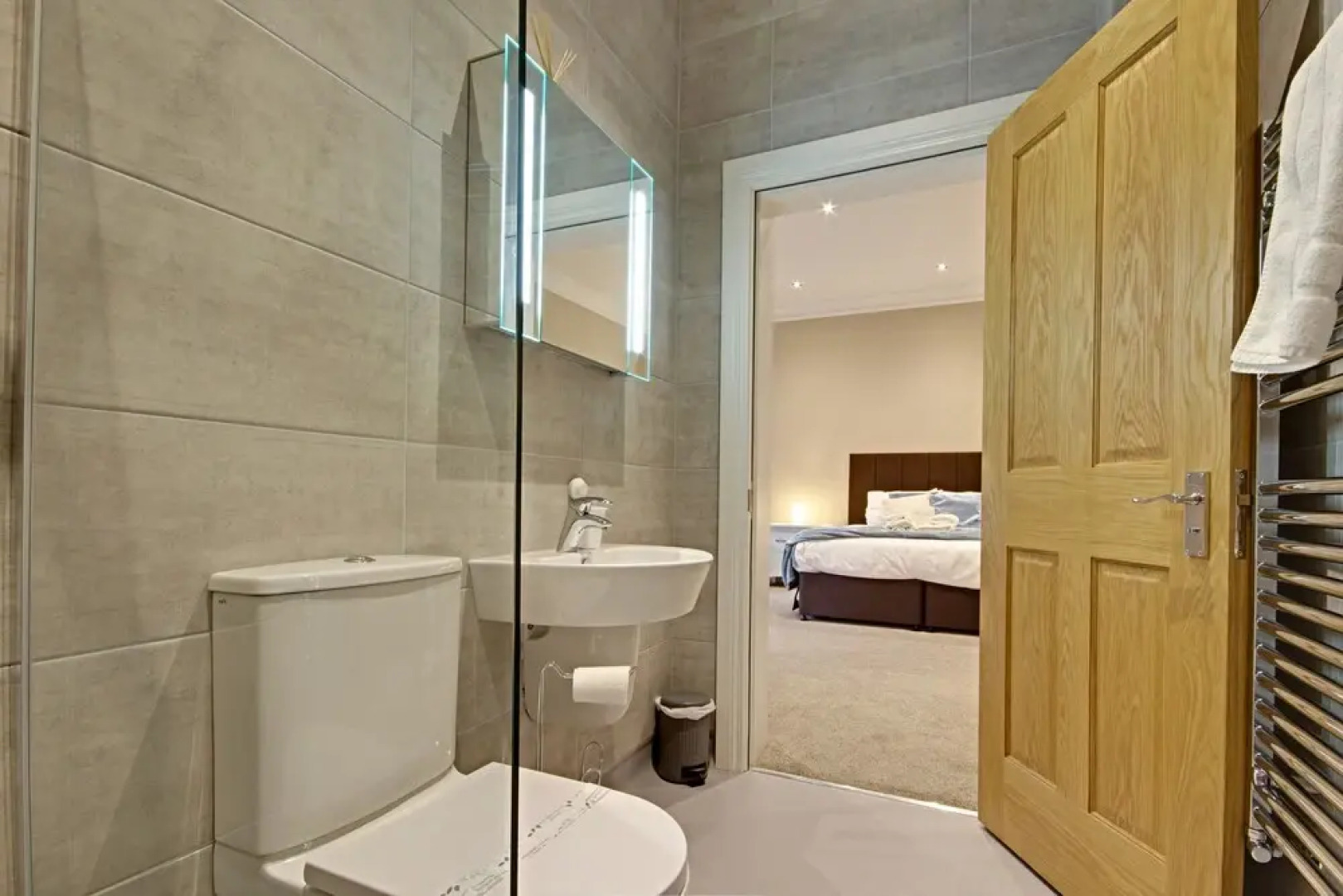 Highfield Bed & Breakfast