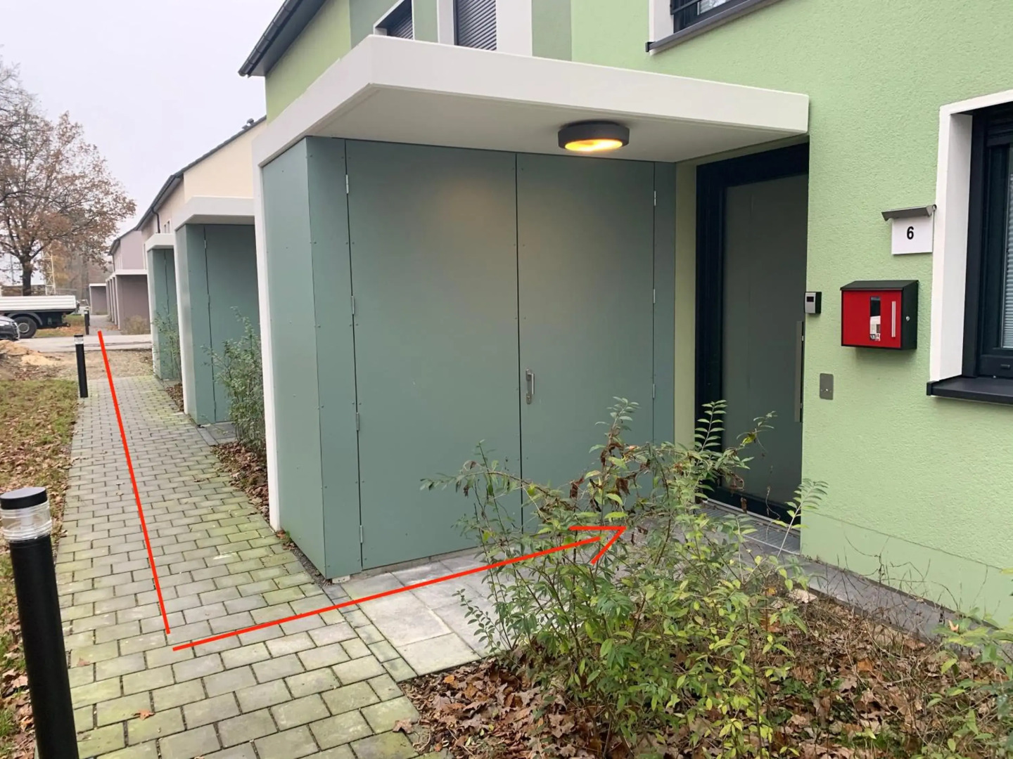 Wunderschönes 140 qm Reihenhaus im Zeisigring 6, Kaltenkirchen