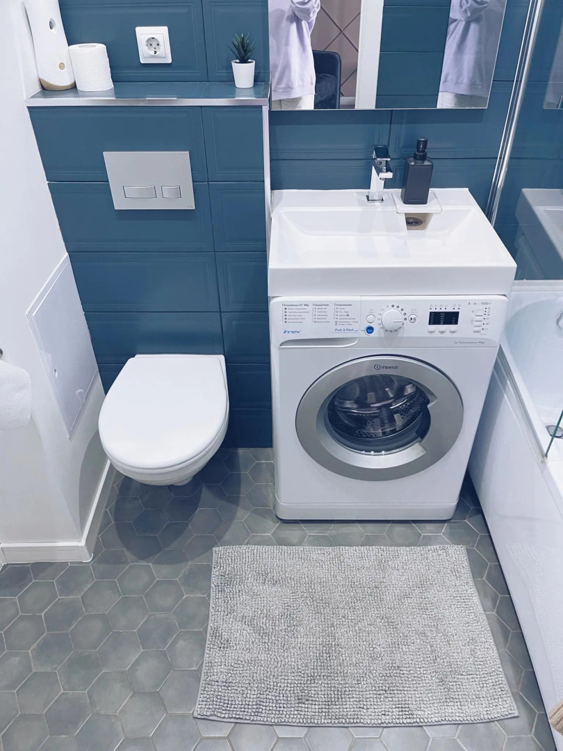 Апартаменты на улице Первомайская