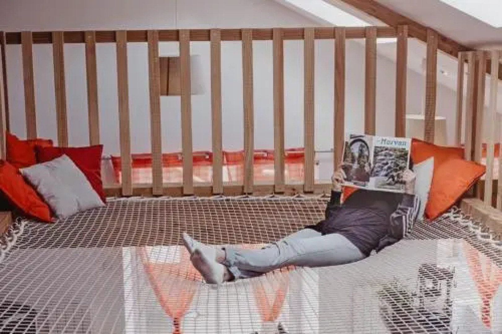 Gîte du Clocher Bleu