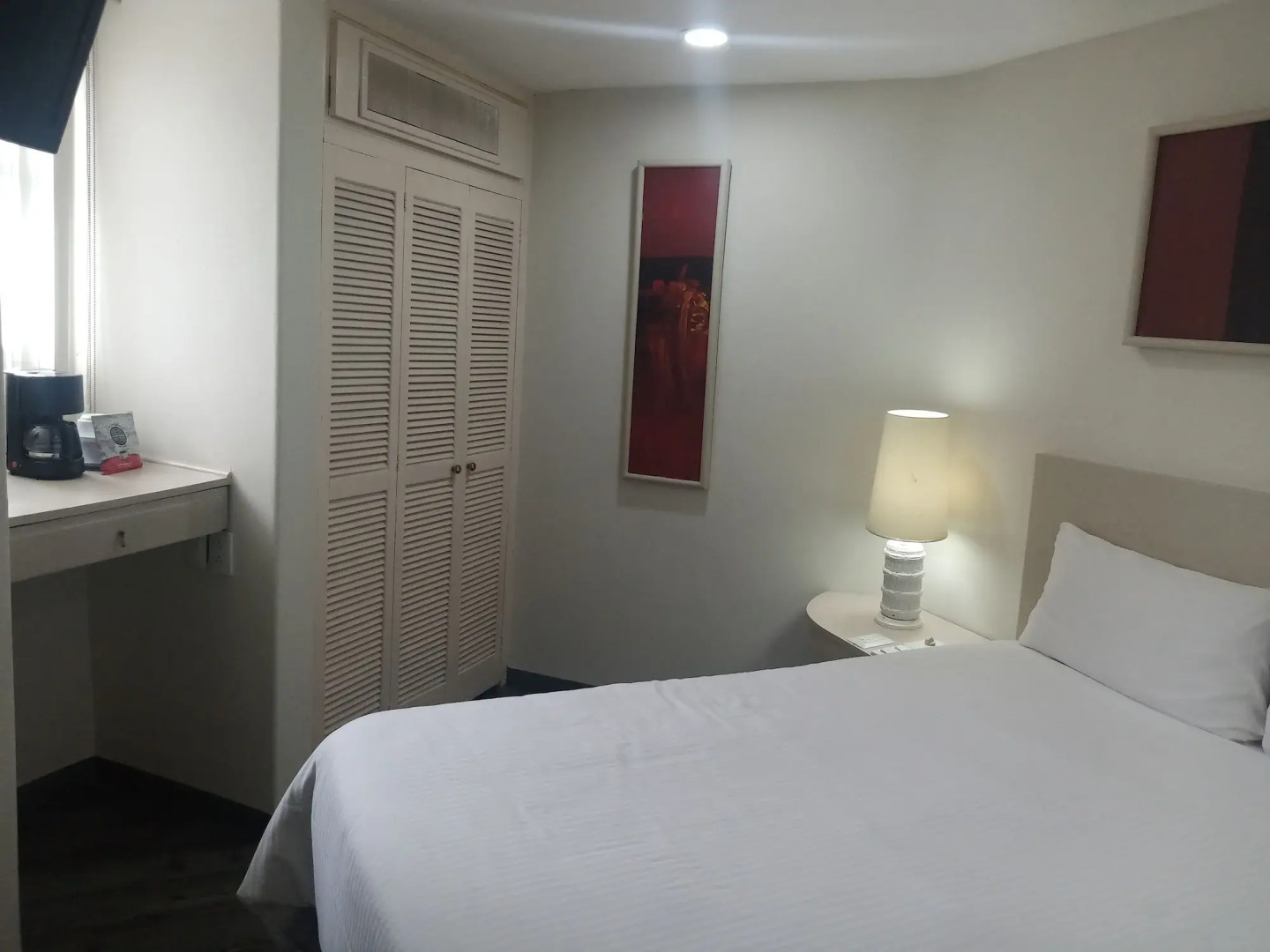 Hotel Century Reforma