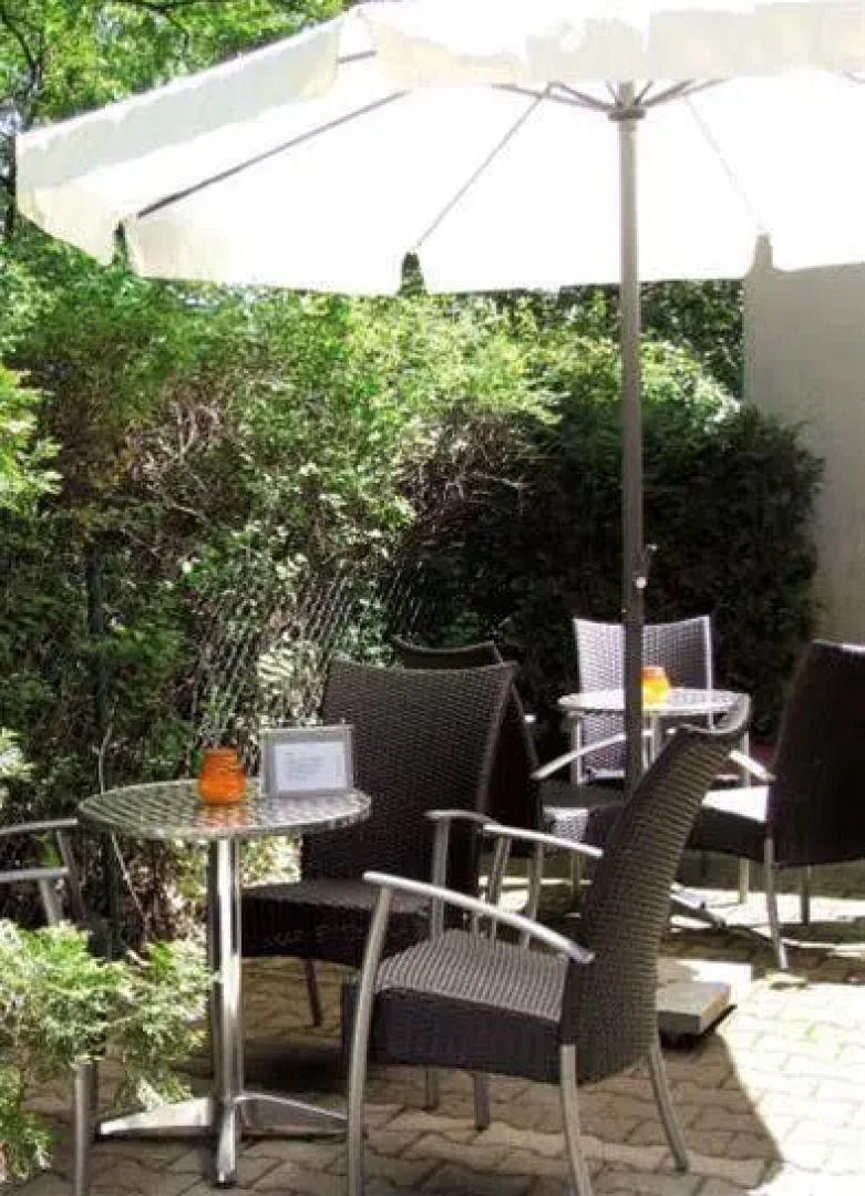 Avenon Privathotel Schwaiger Hof