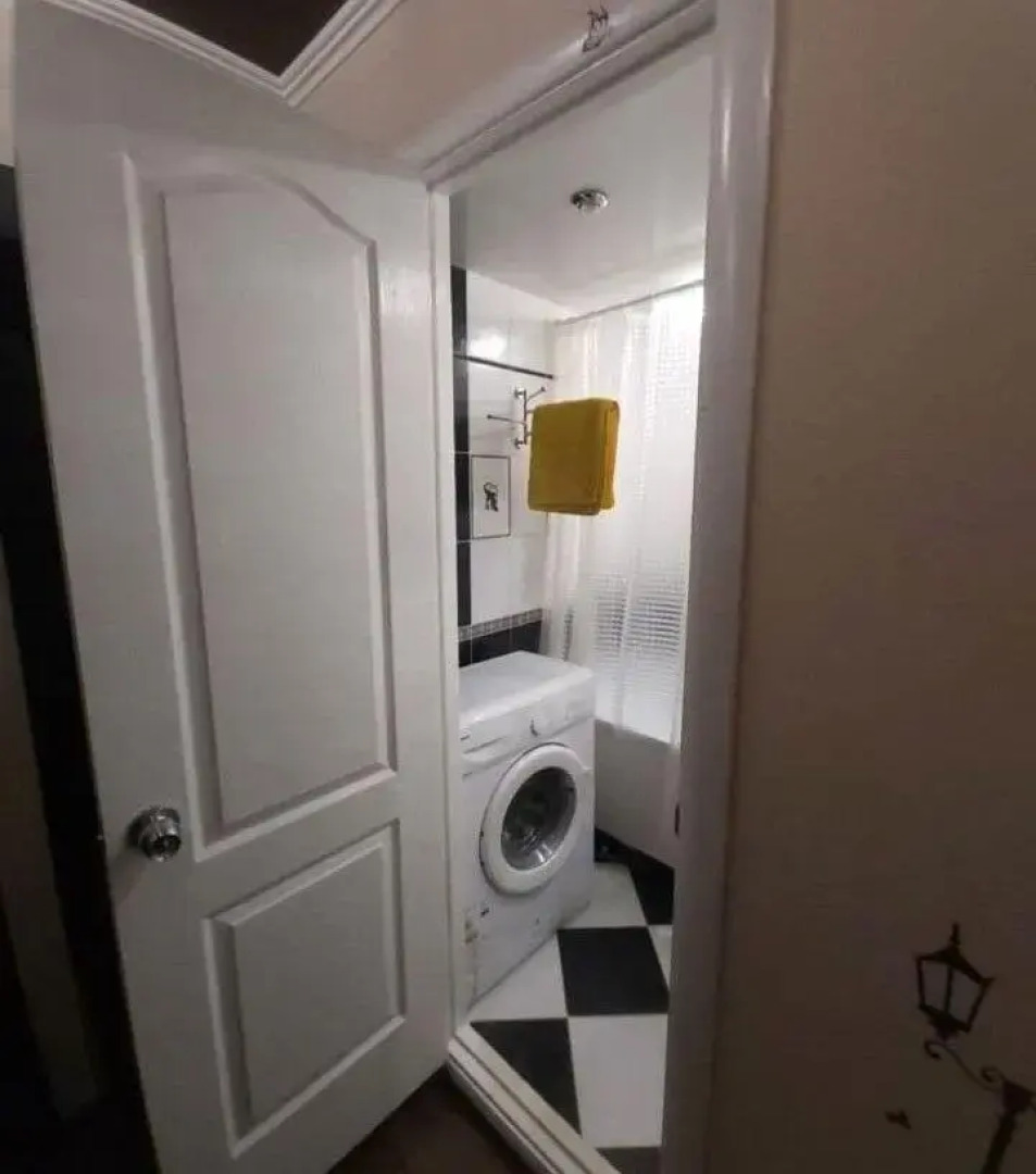 Апартаменты на улице Студенческая 18