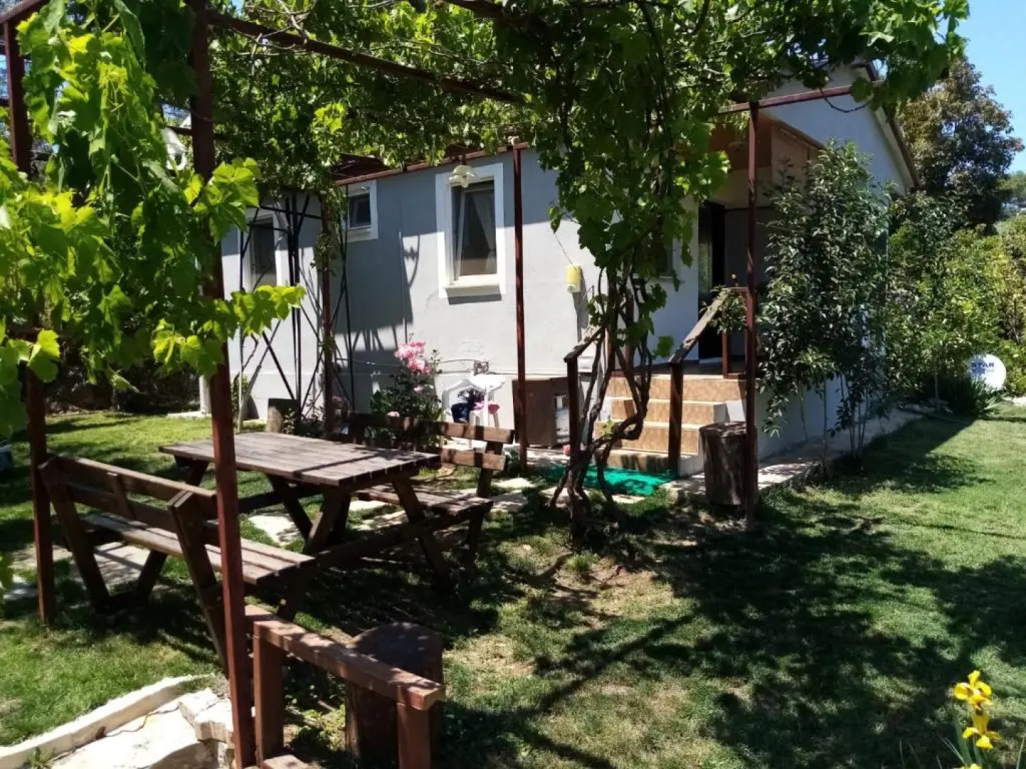 tatilevim48-Detached Home in Fethiye,Kargı