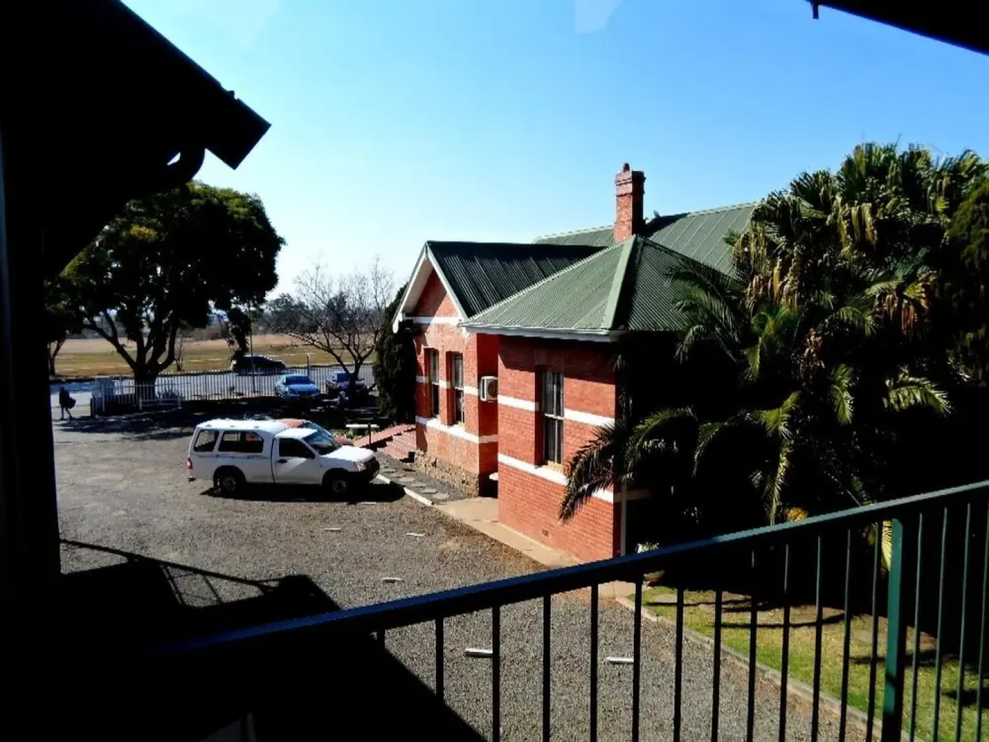 canon lodge