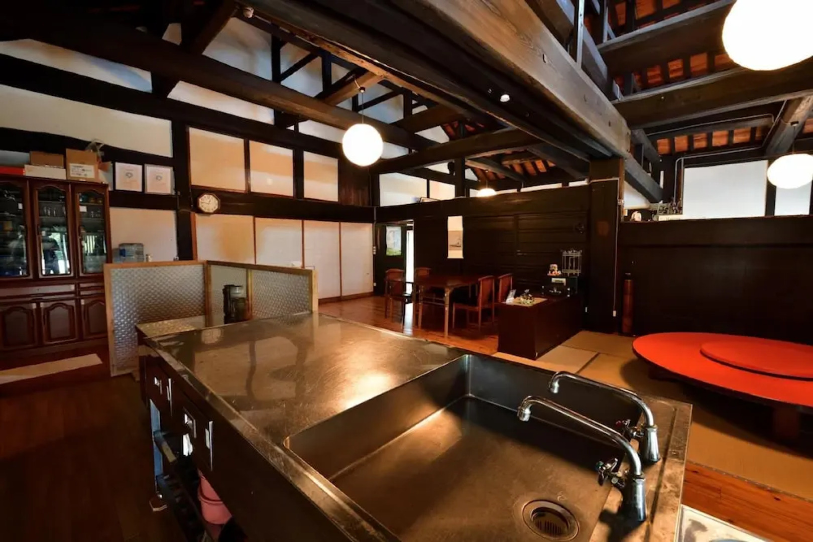 Temple Hotel Daitaiji