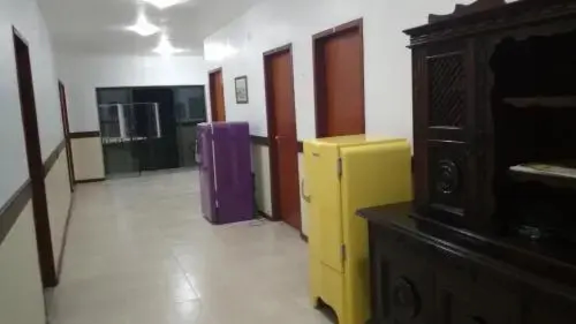 Pousada Vale dos Barões