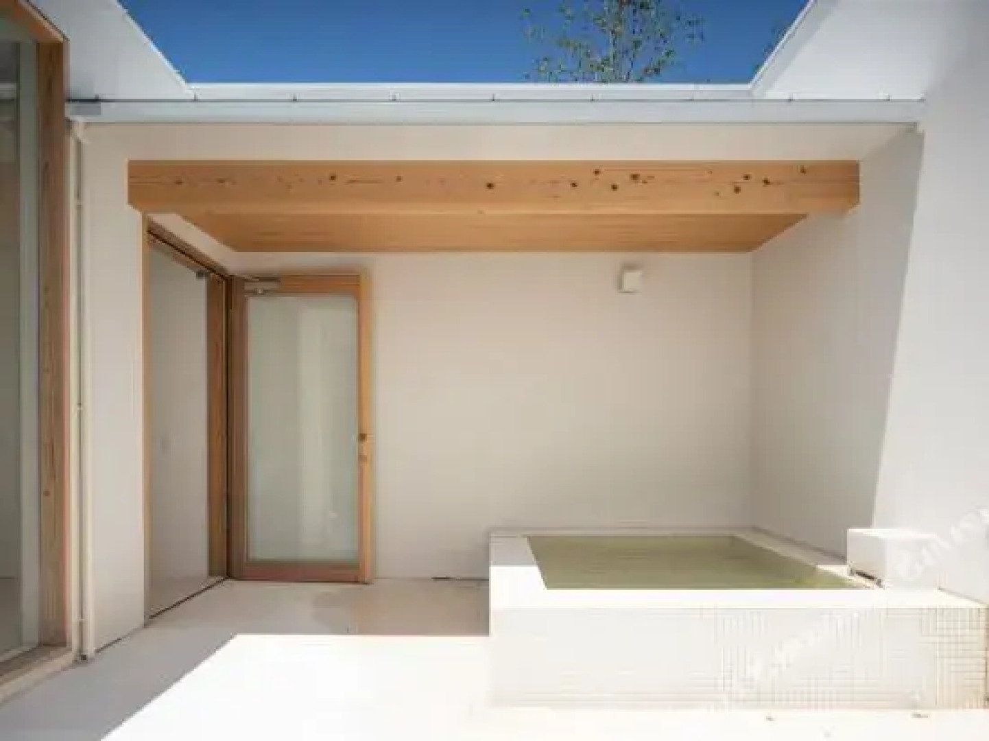 Yunoyama Onsen Sosuikyo