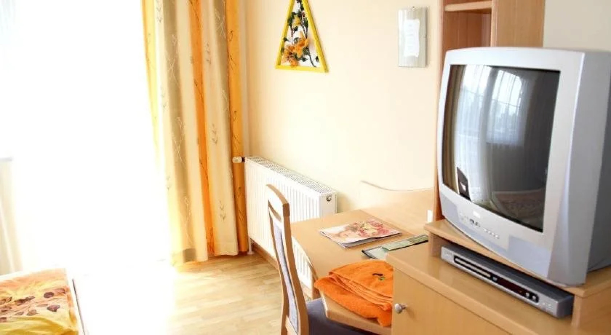 Gästehaus & Shiatsu Schreier