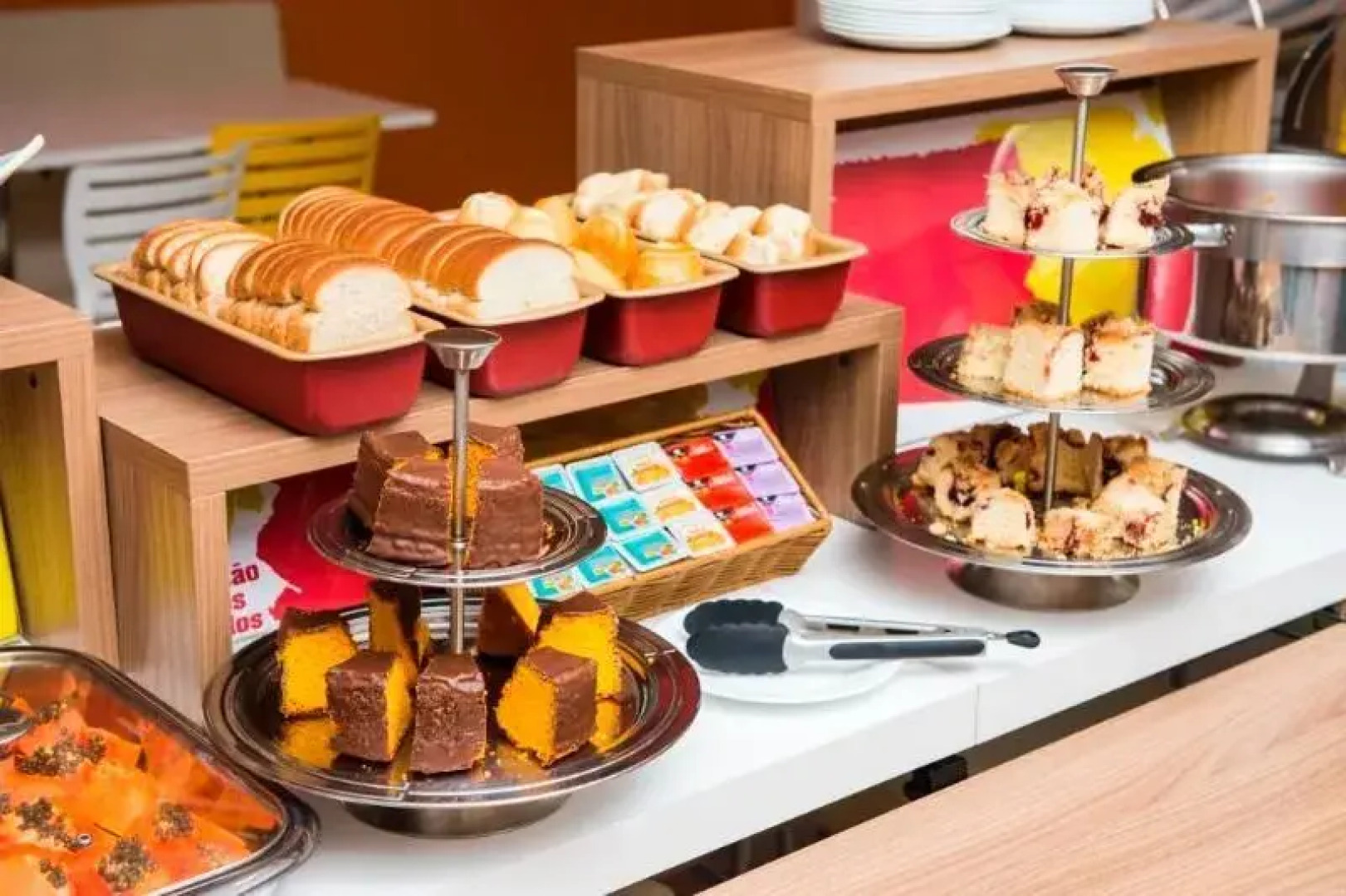 Hotel Oteo Caxias do Sul