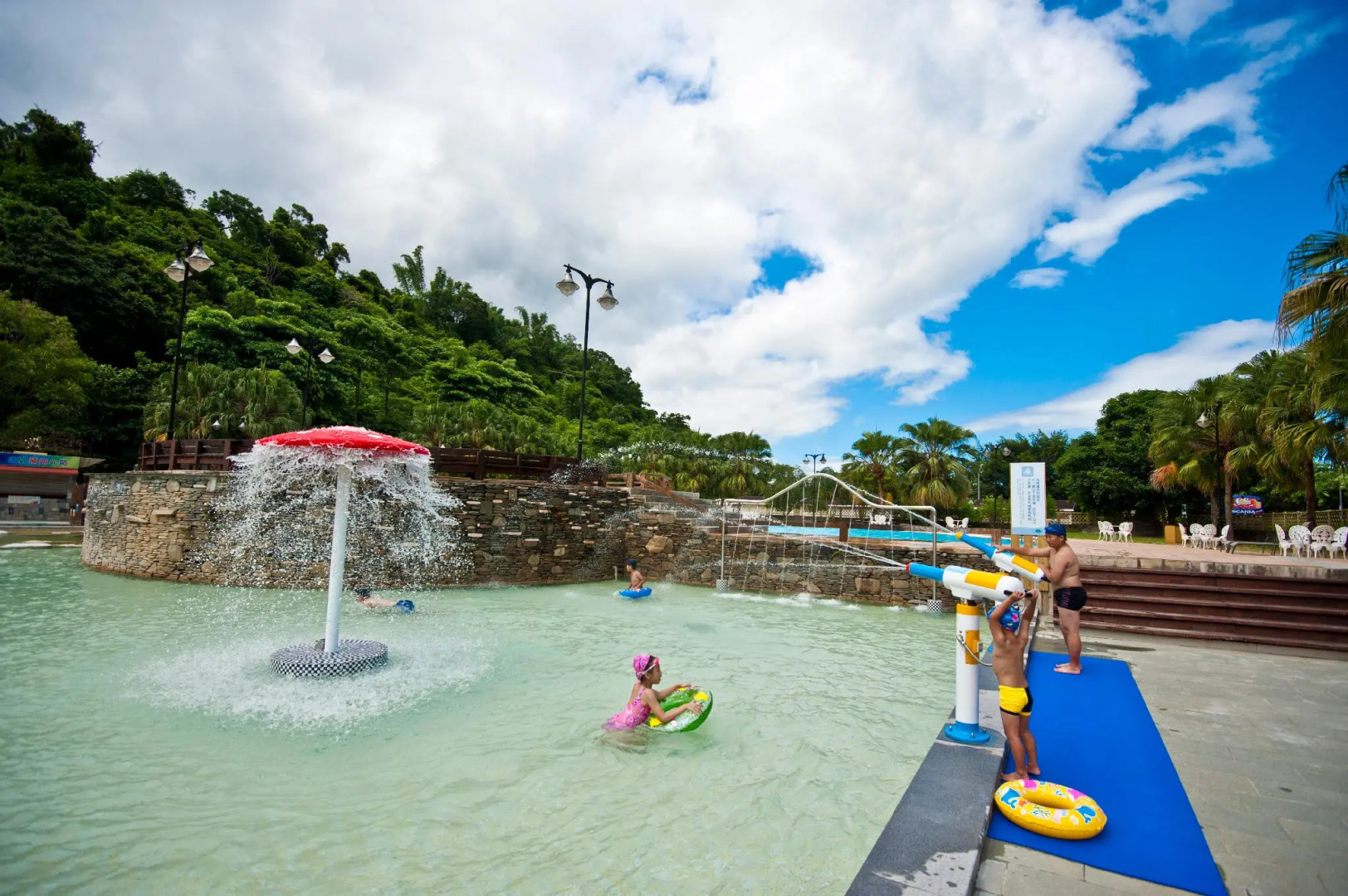 Toyugi Hot Spring Resorts & SPA