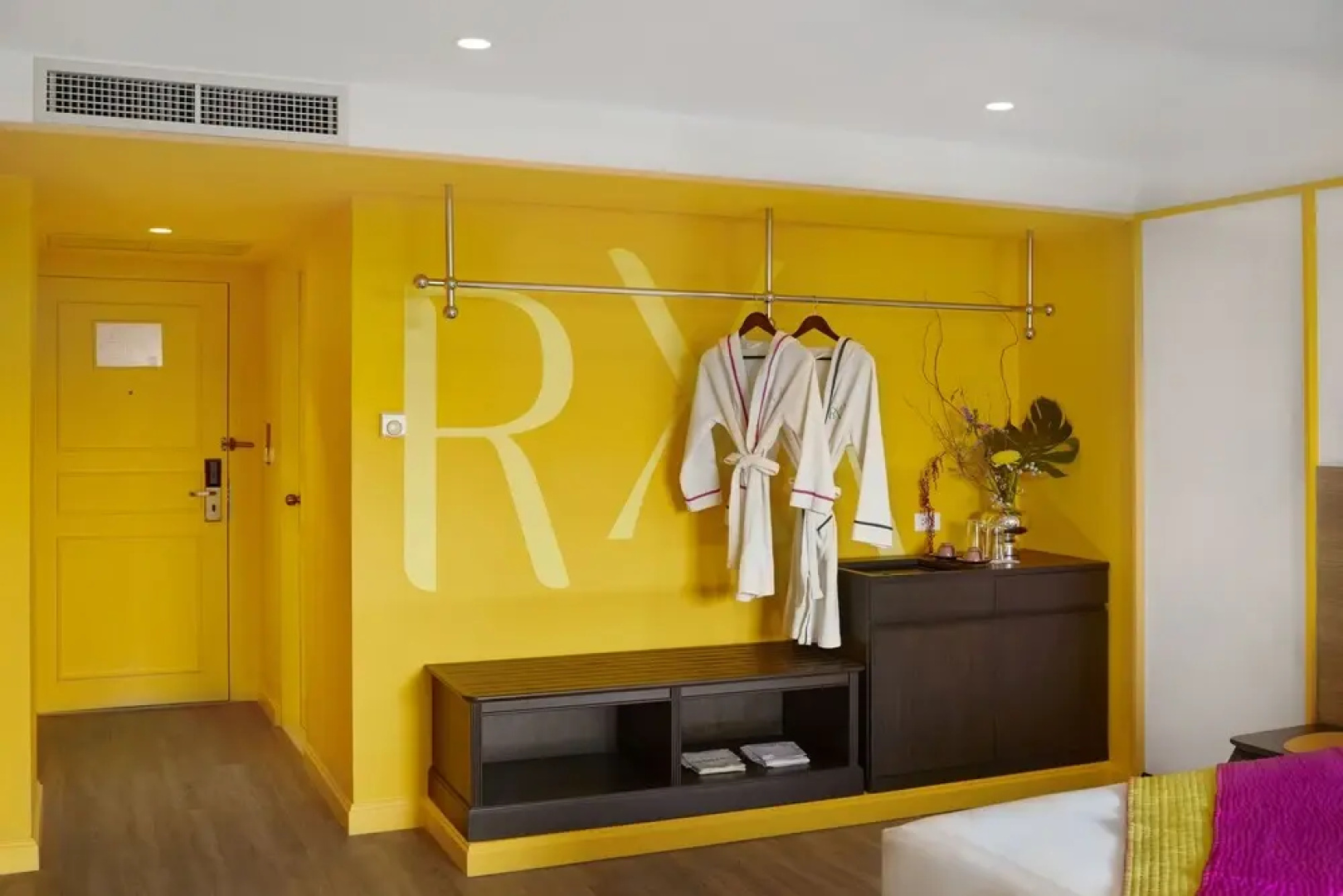 Rxv Wellness Village