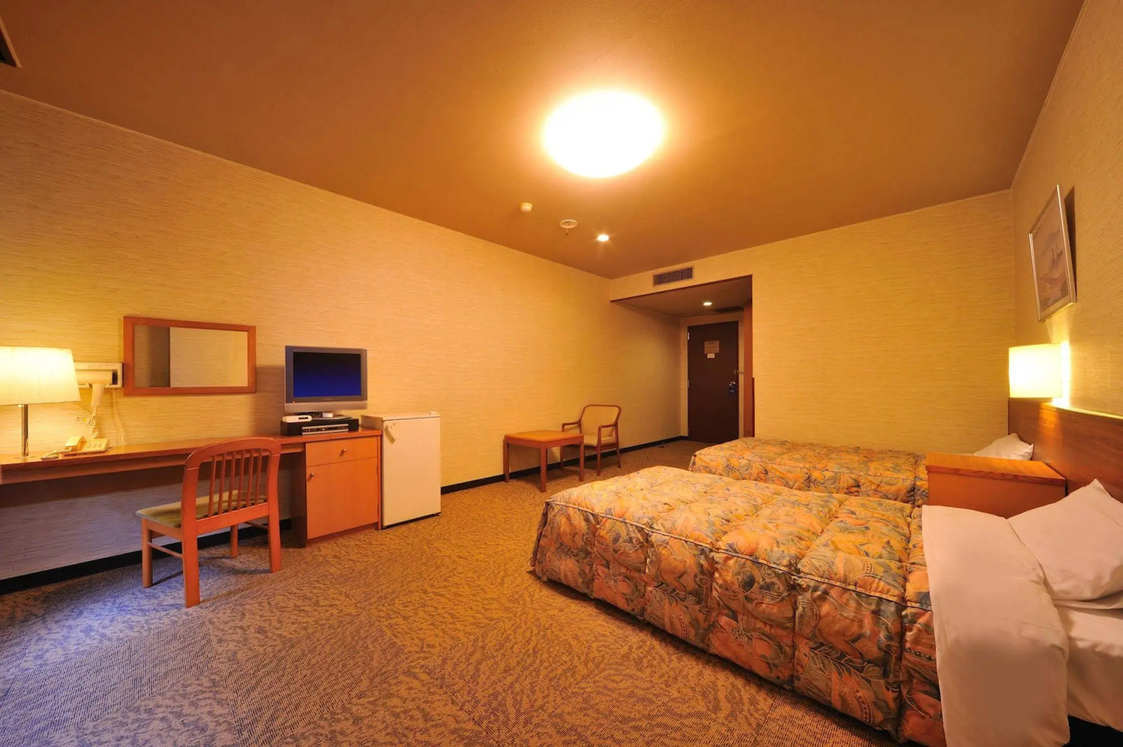 Route Inn Grantia Saromako