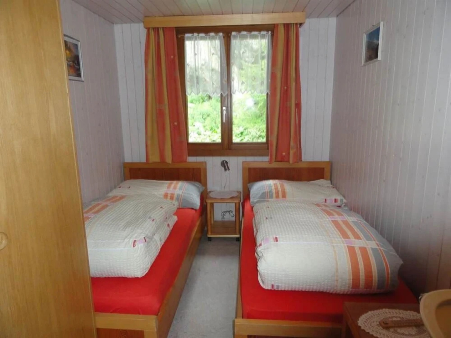 Antrona Saas-almagell