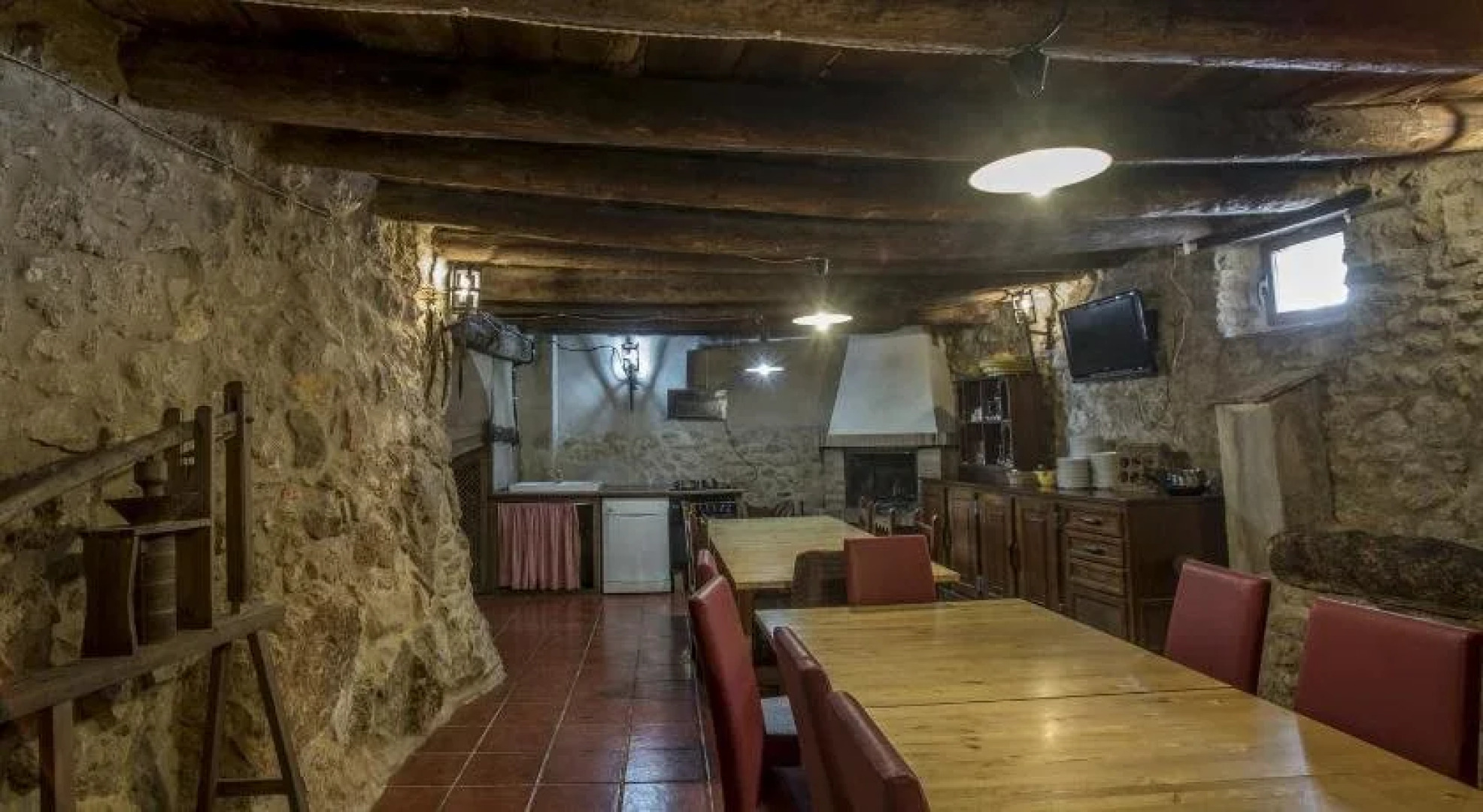 Alojamiento Rural Font del Roser