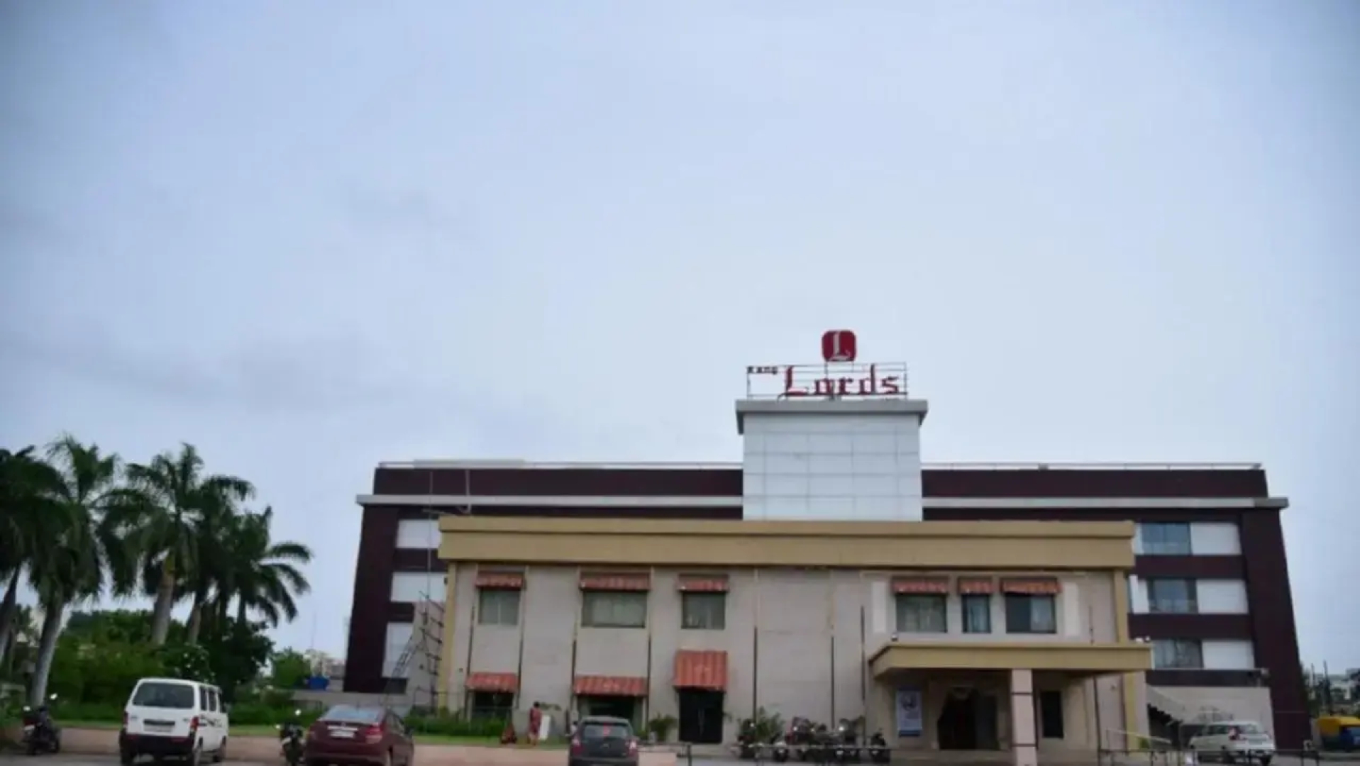 Hotel Rang Inn