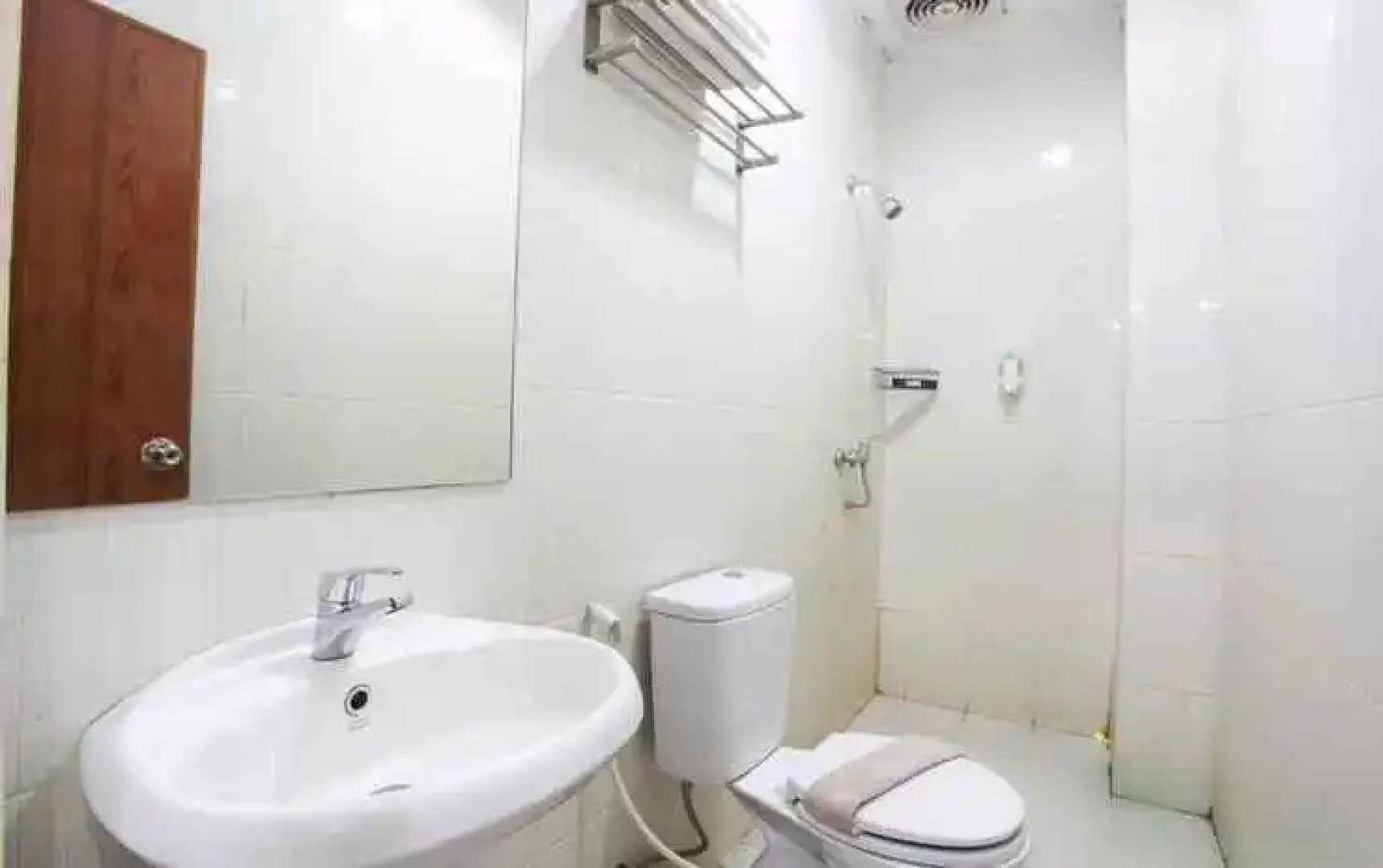 Benteng Hotel Pekanbaru