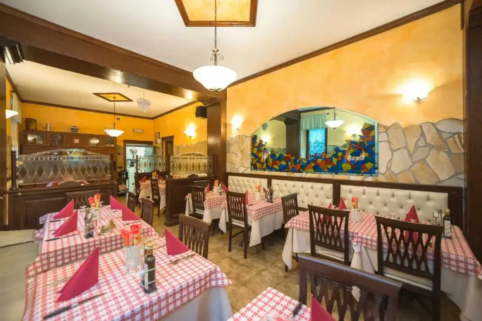 Hotel Valle Verde