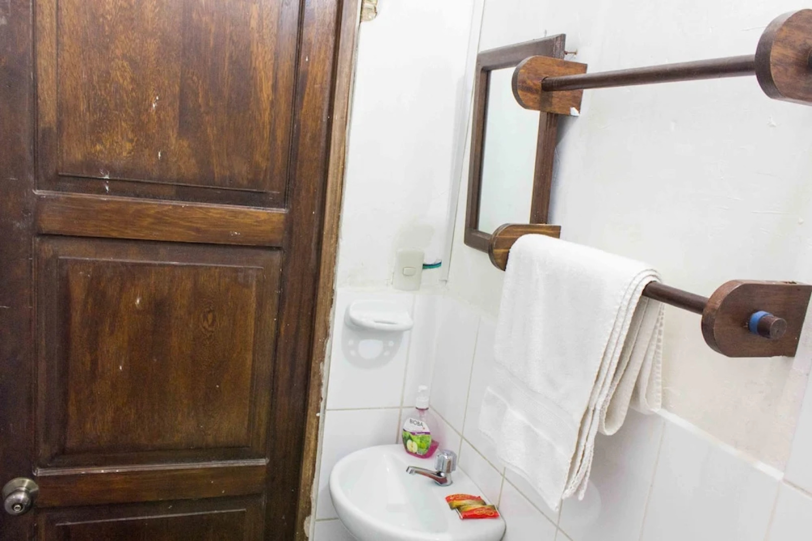 Casa Patacalle Bed & Breakfast Hotel