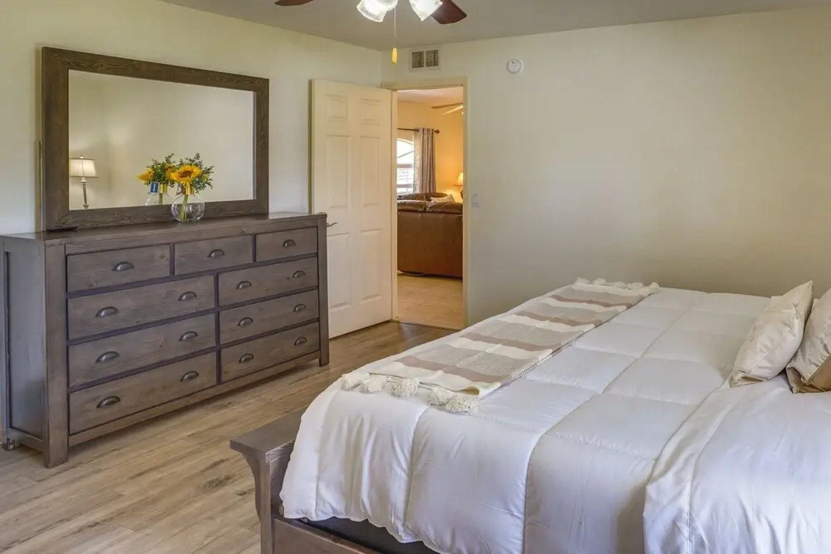 Sebring Vacation Rental: Near Boating & Fishing!