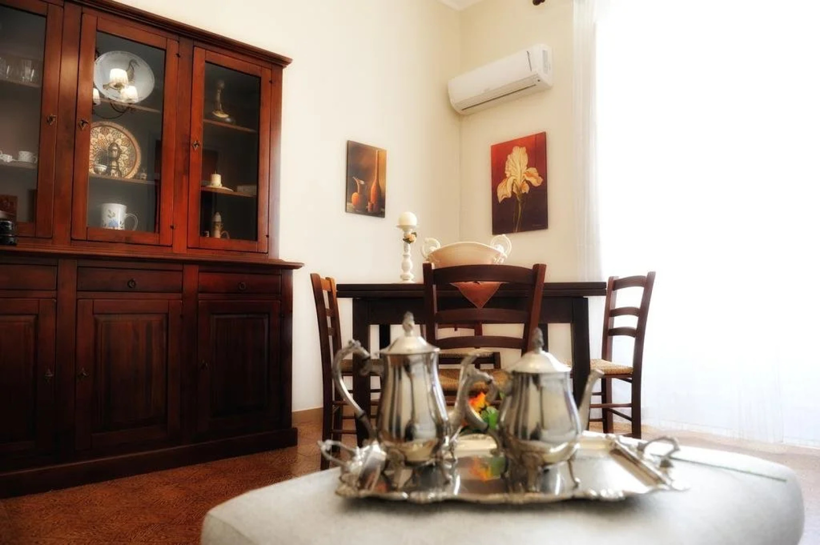 Casa Vacanze Terra Sinus