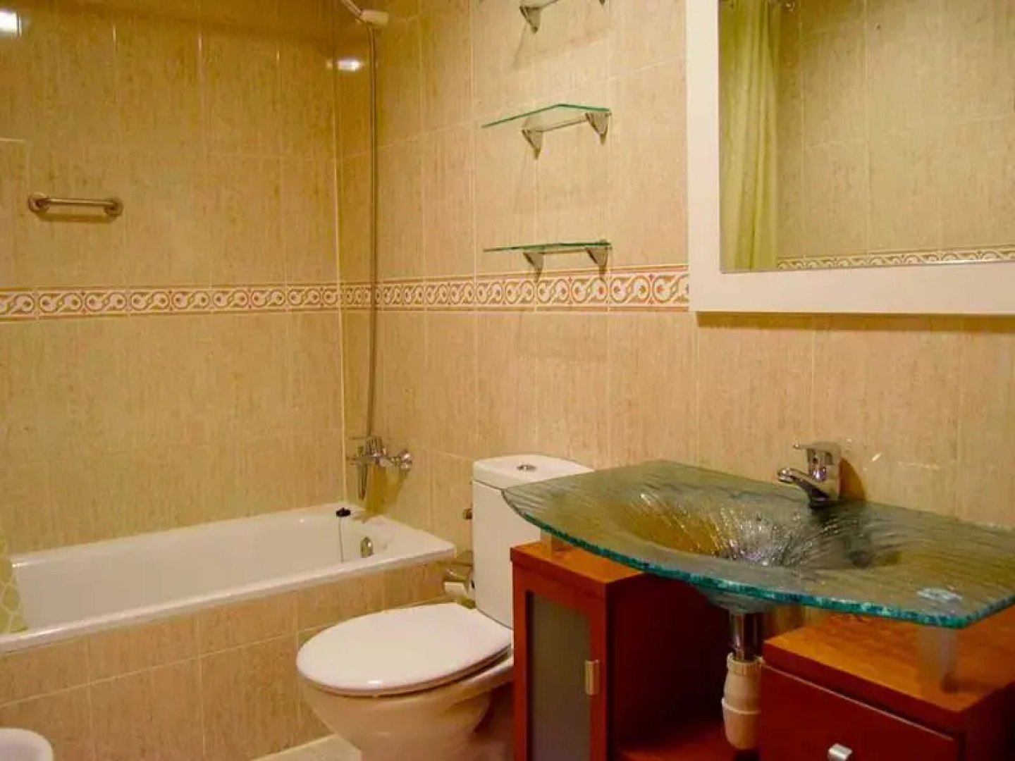 Apartamentos Villanua Collarada 3000