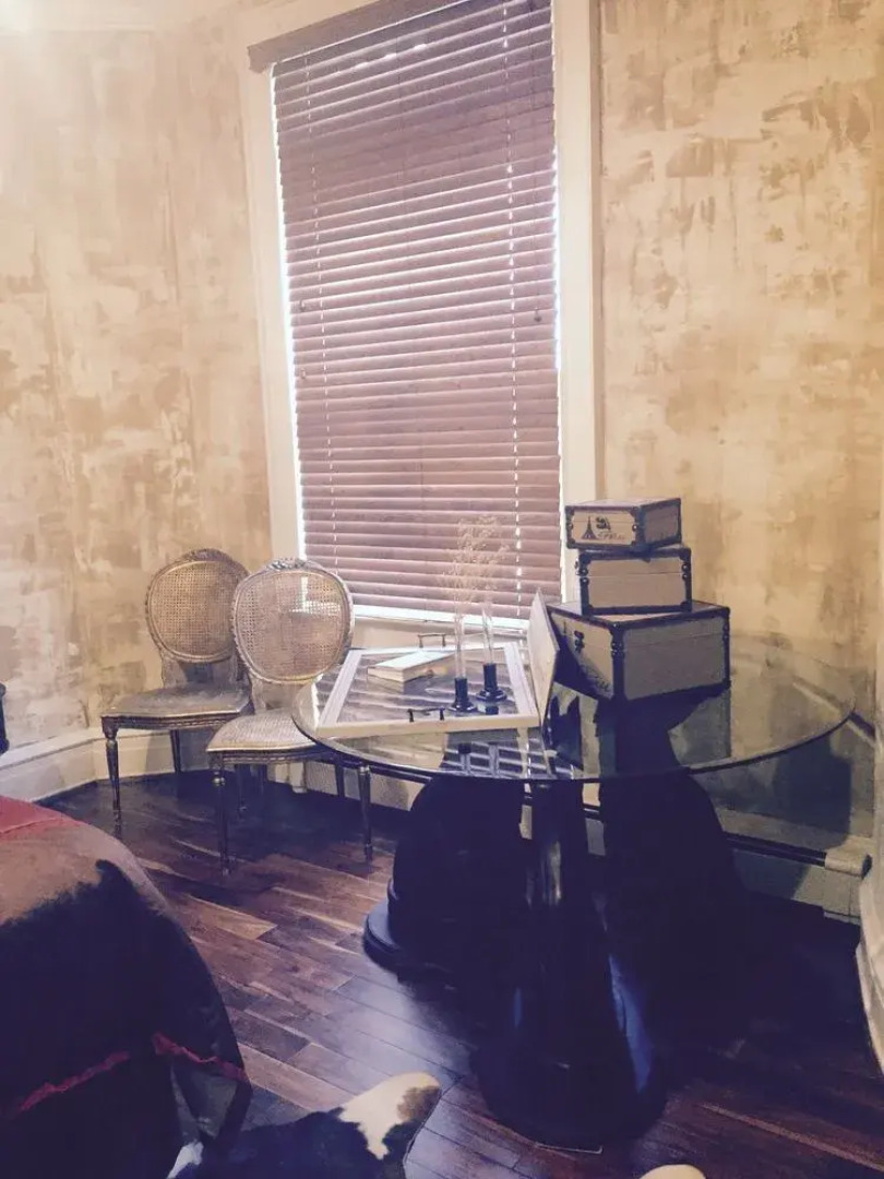 Grace Manor Bed and Breakfast