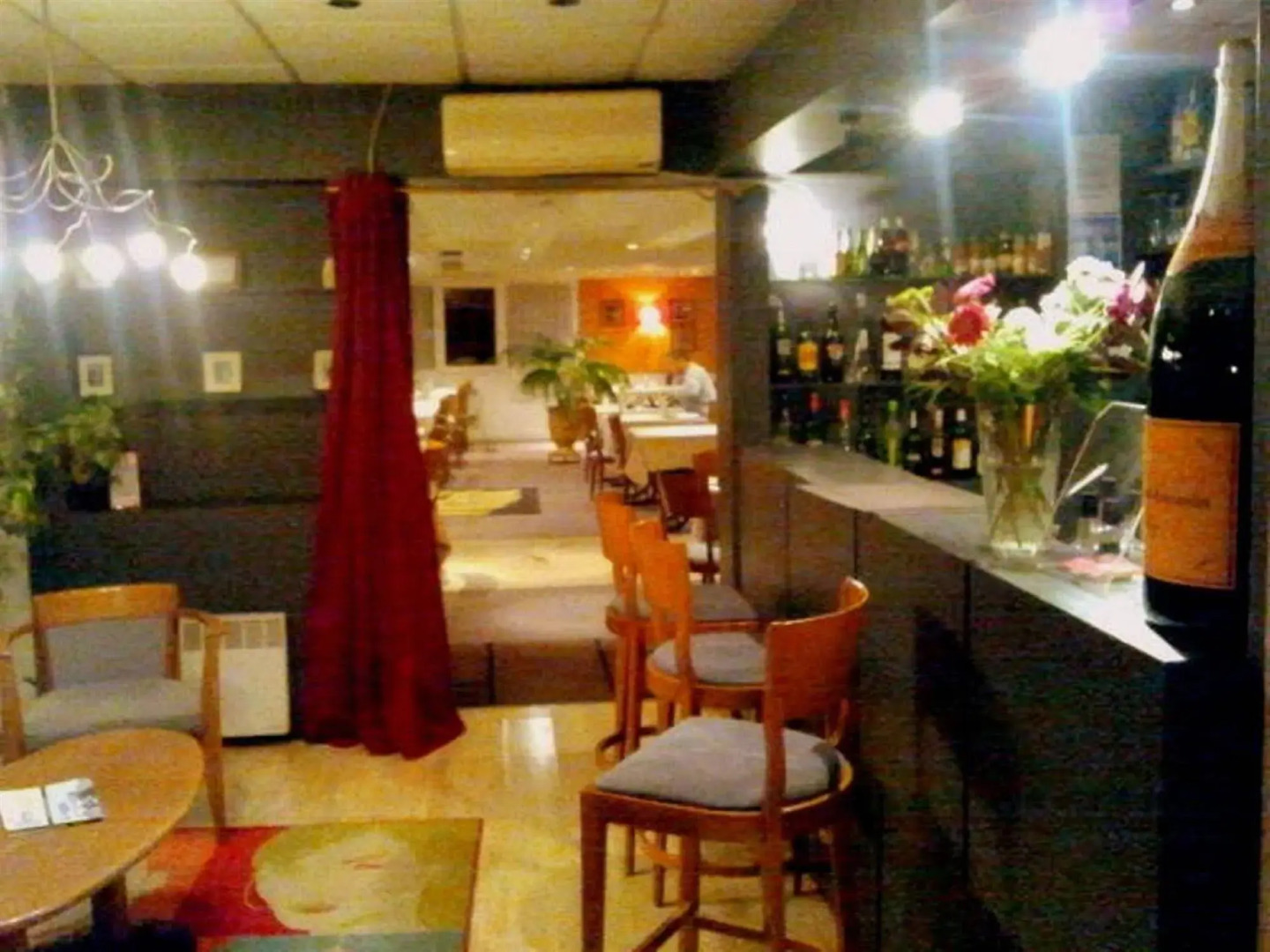 Hôtel L'ESCALE d'Alès