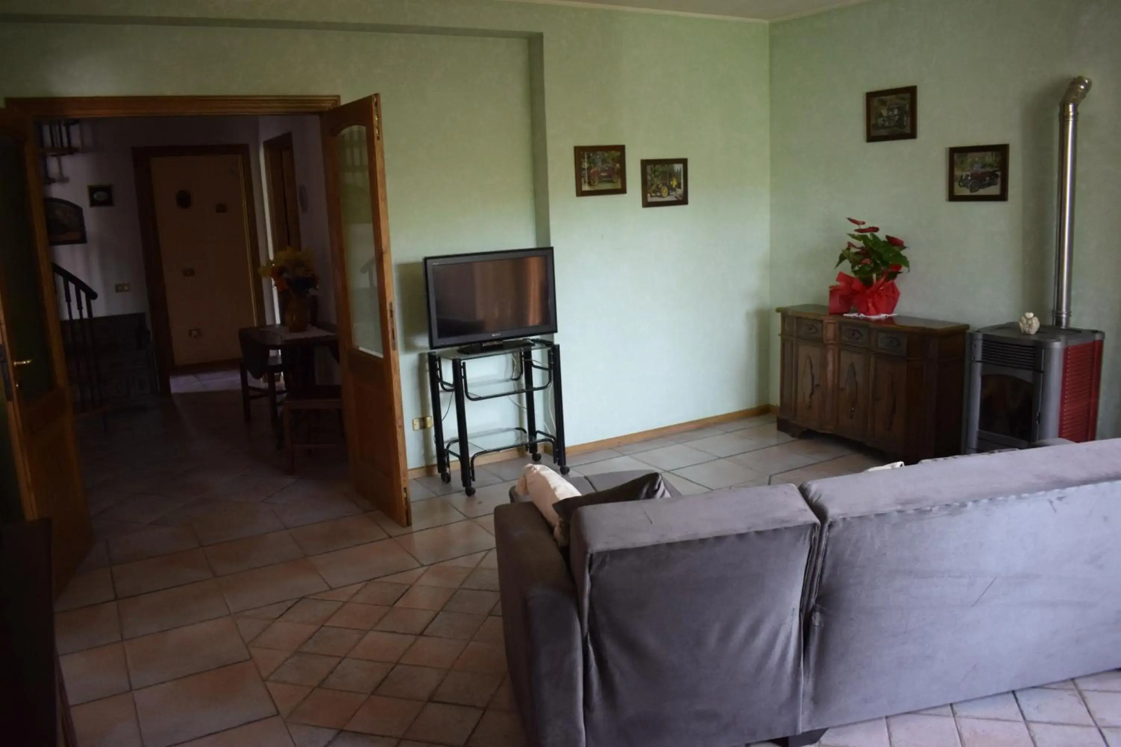 Casa vacanze Da Annare'