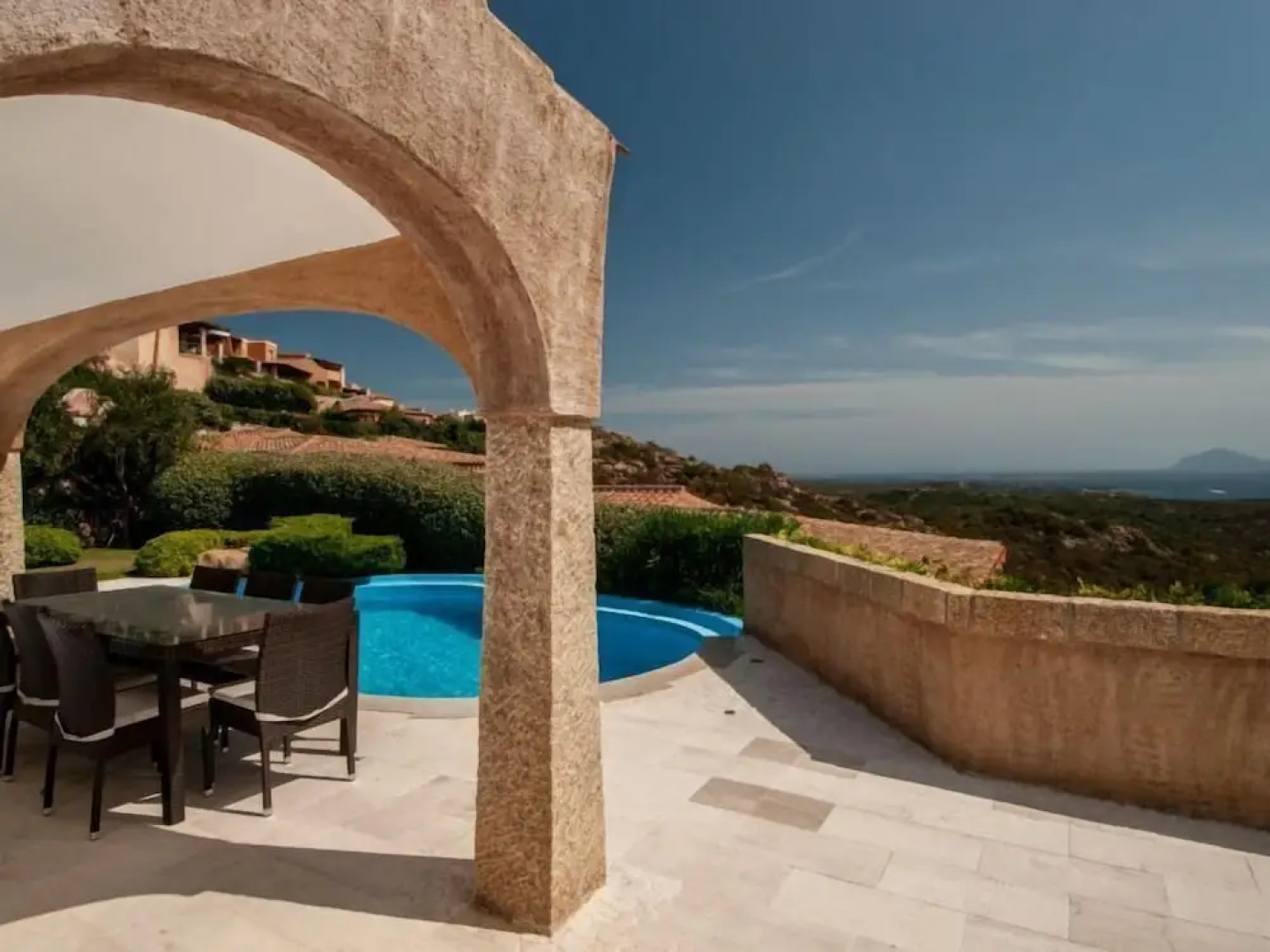 Villa Pevero Hills 3