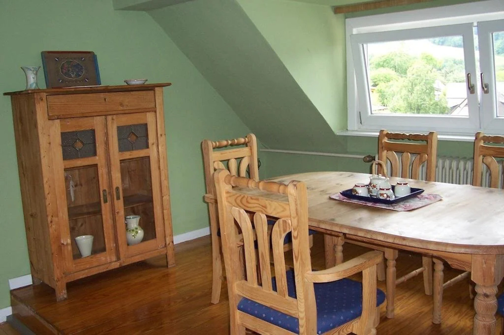 Historisches Landgasthaus Schmidt