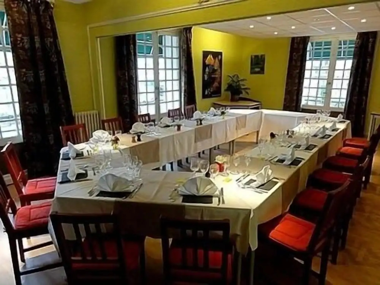 Logis Hôtel Le Périgord