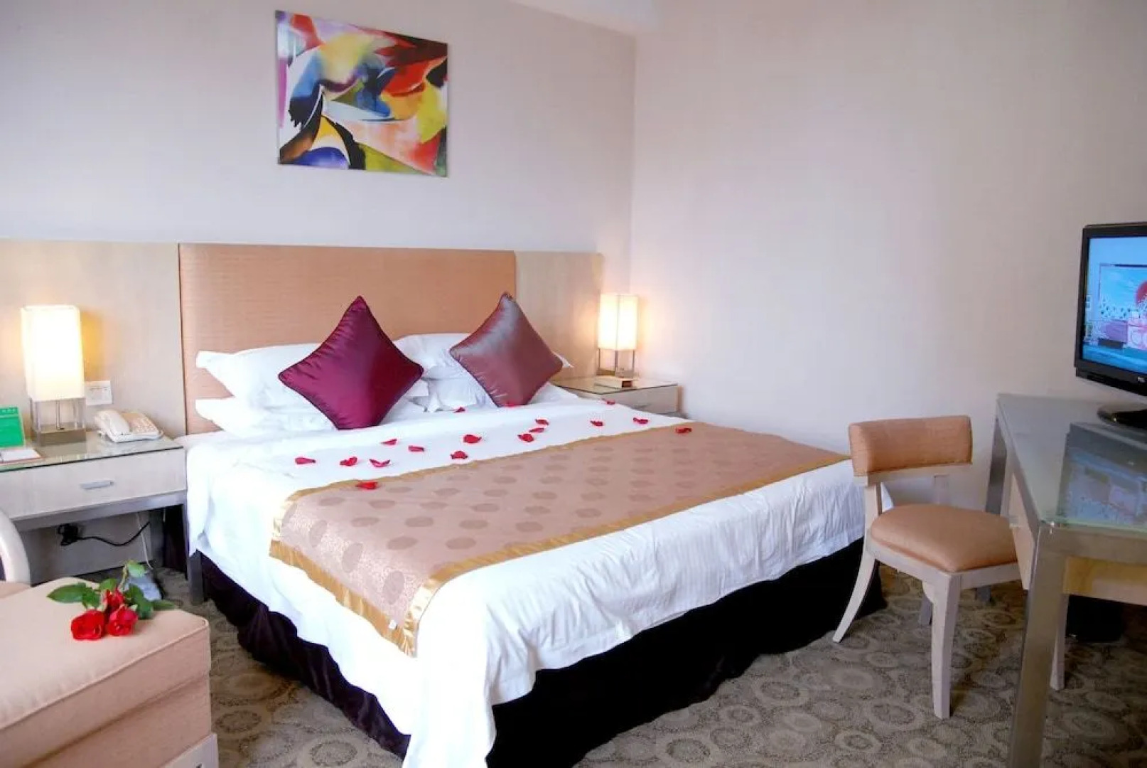 Shenzhen Easun North Hotel