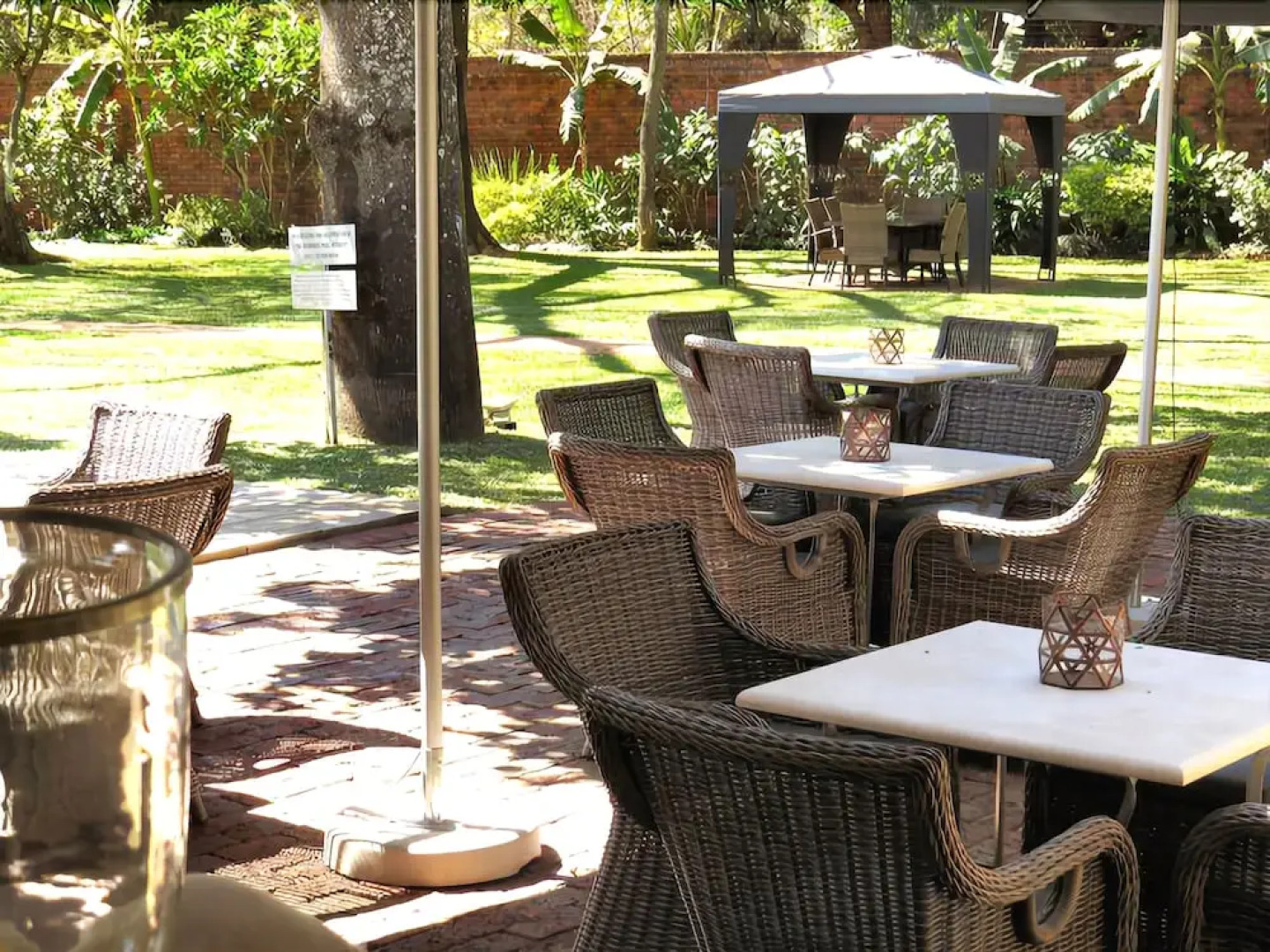 Eastern Highlands Retreat