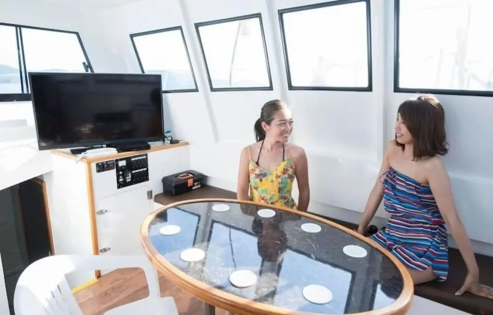 Zerogravity koniya clubhouse