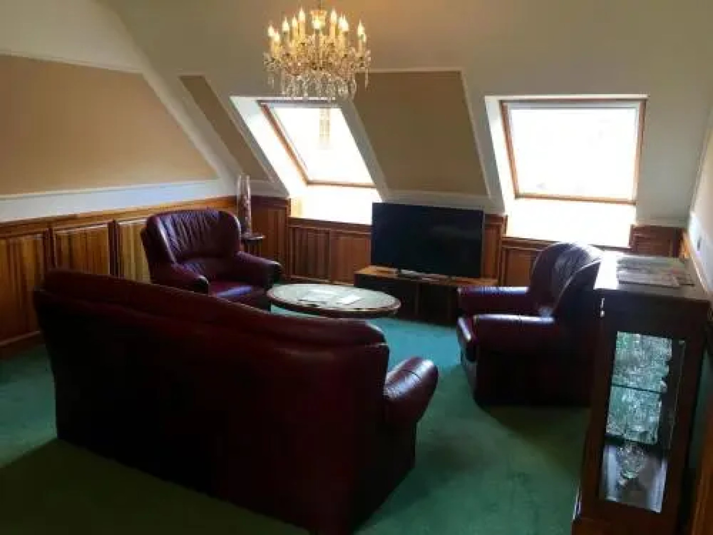 Отель Kastélyhotel Sasvár