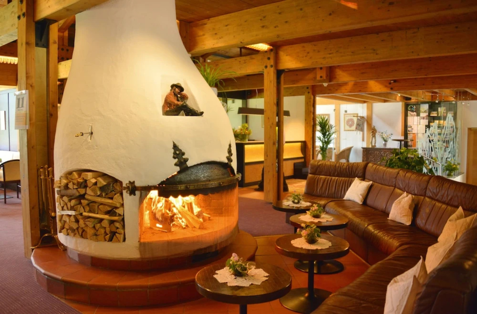 Family Resort Rainer