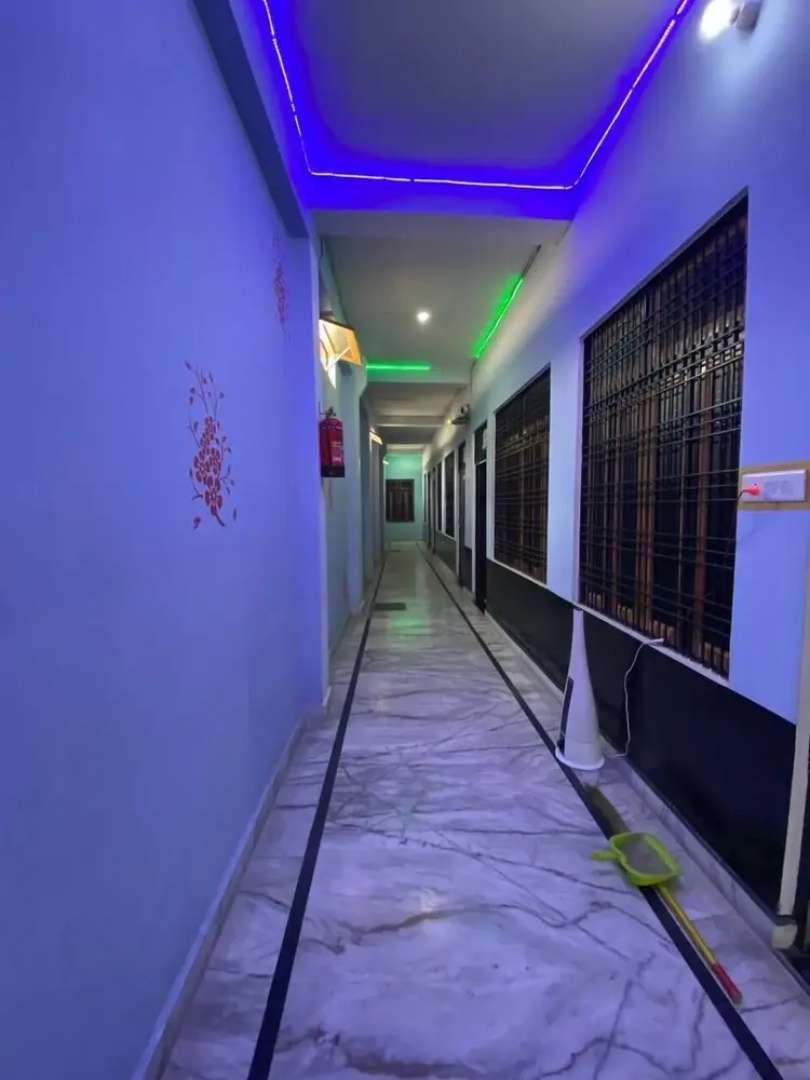 Hotel AjS
